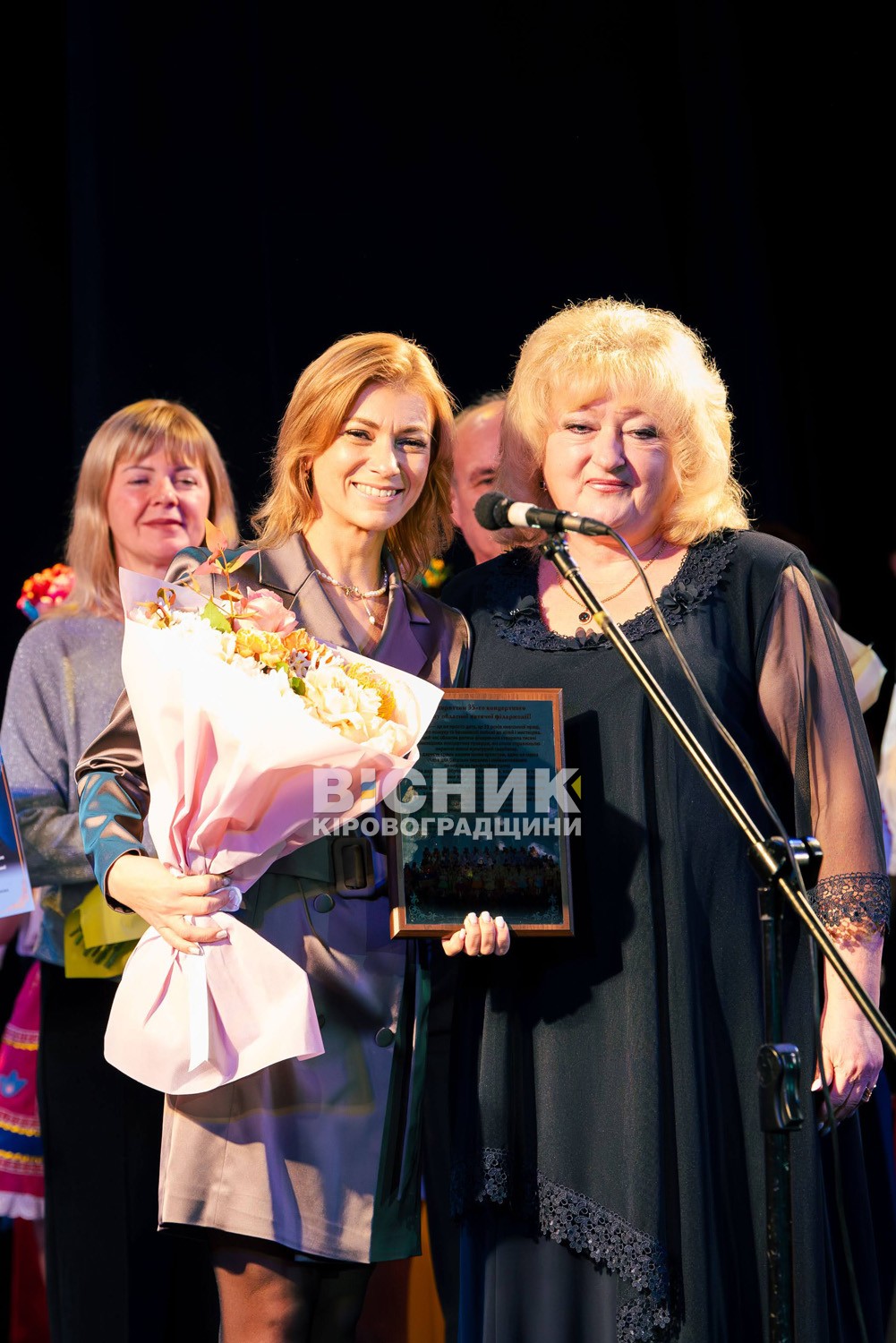 У Кропивницькому відкрили новий сезон дитячої обласної філармонії У Кропивницькому відкрили новий сезон дитячої обласної філармонії