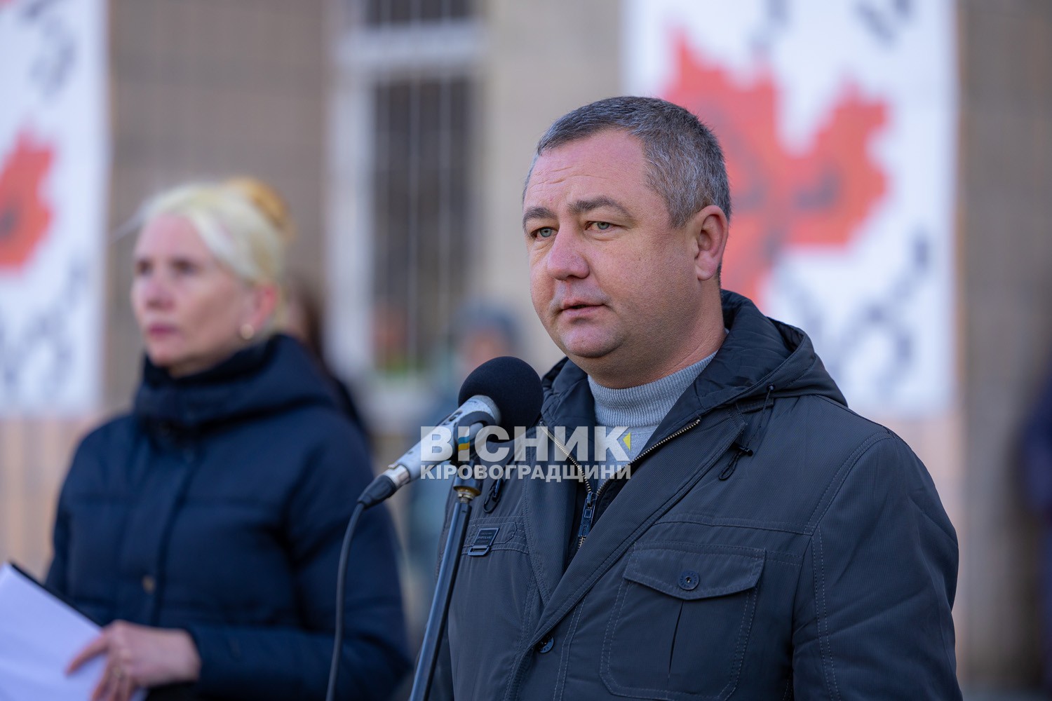 Світловодськ попрощався із захисником України Станіславом Гарбою Світловодськ попрощався із захисником України Станіславом Гарбою