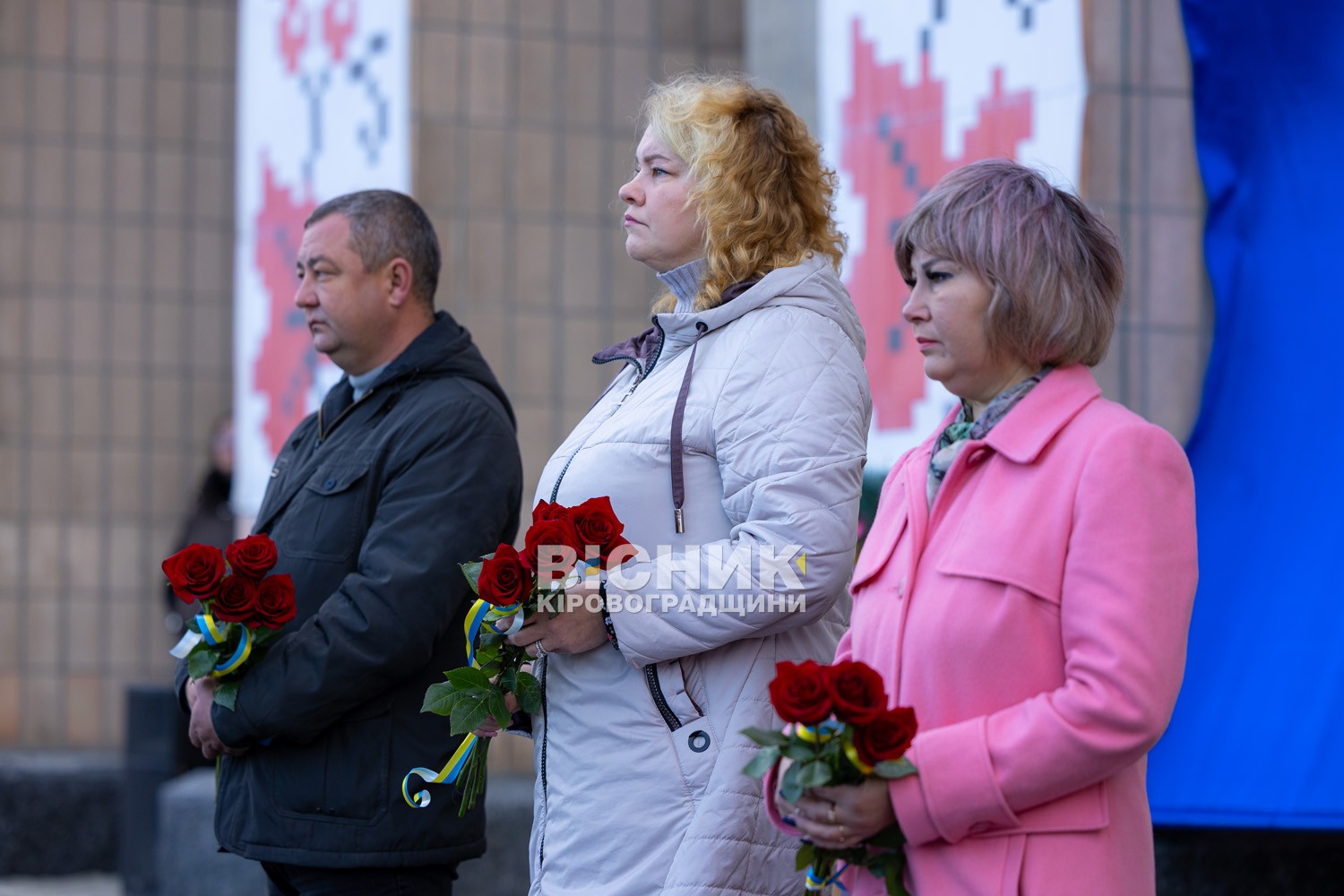 Світловодськ попрощався із захисником України Станіславом Гарбою Світловодськ попрощався із захисником України Станіславом Гарбою