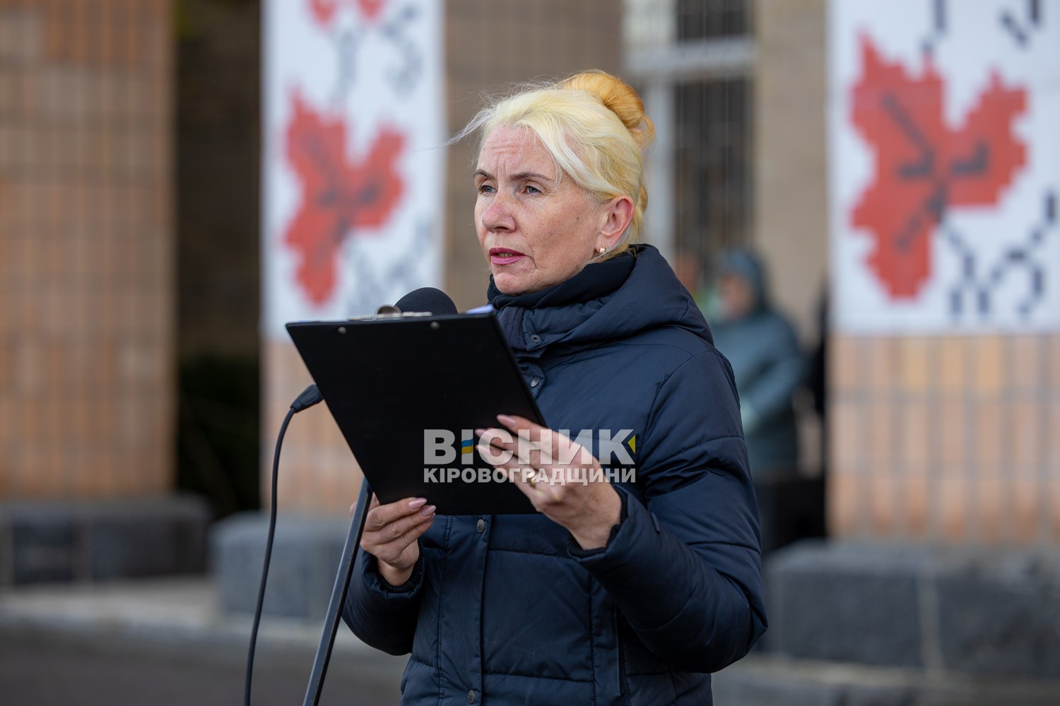Світловодськ попрощався із захисником України Станіславом Гарбою Світловодськ попрощався із захисником України Станіславом Гарбою