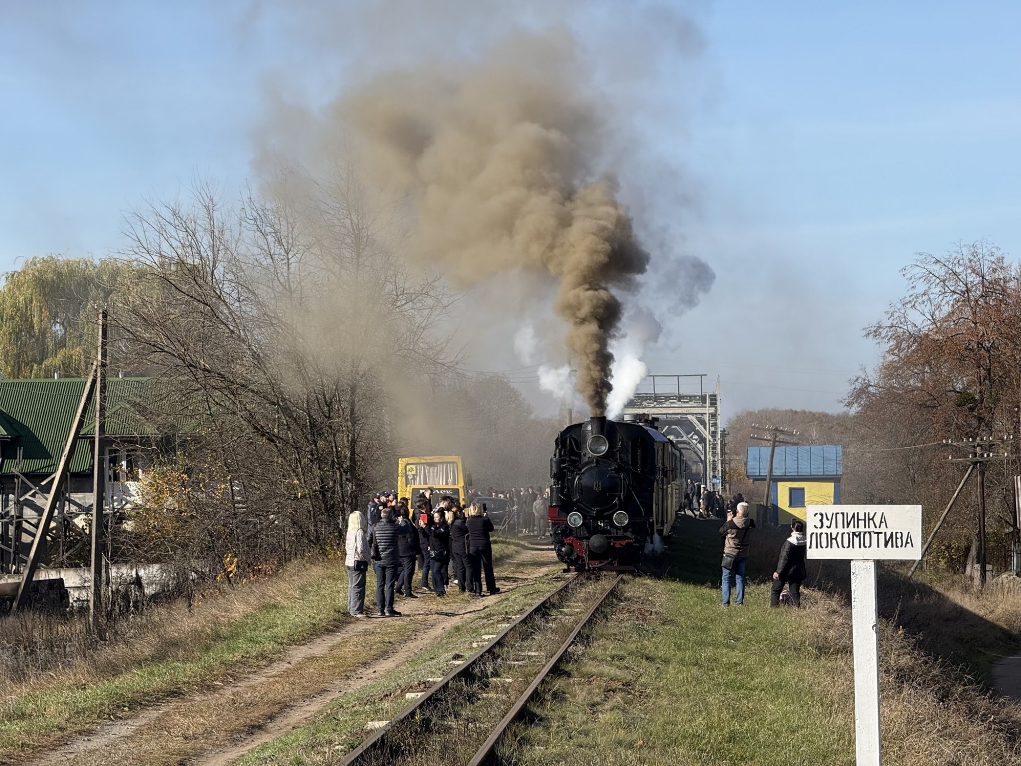 Гайворонщина знову гуде! Гайворонщина знову гуде!