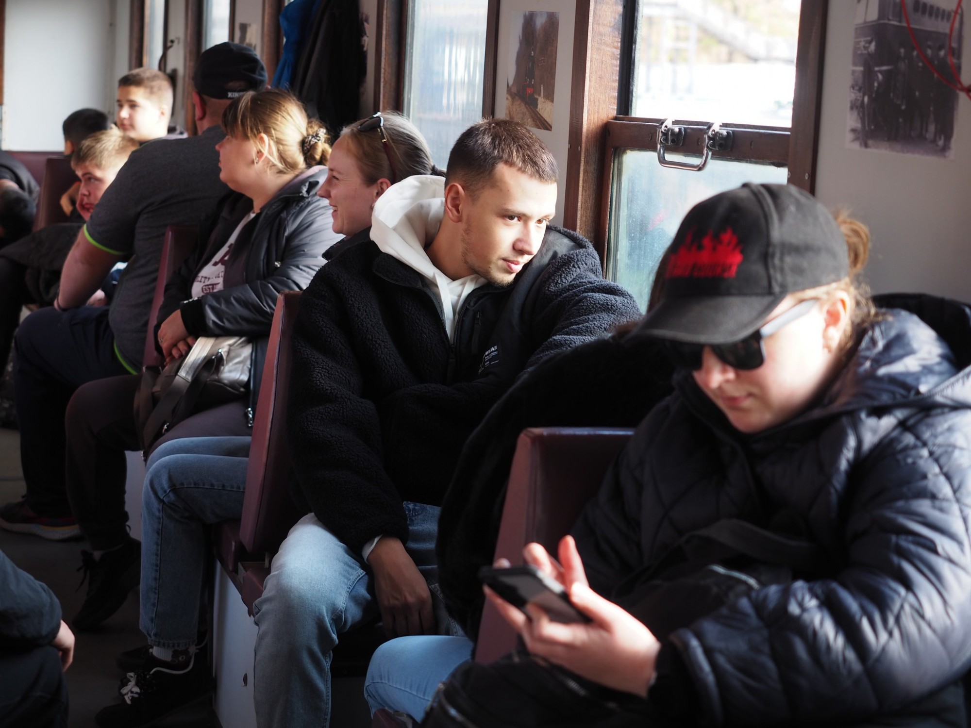 Гайворонщина знову гуде! Гайворонщина знову гуде!