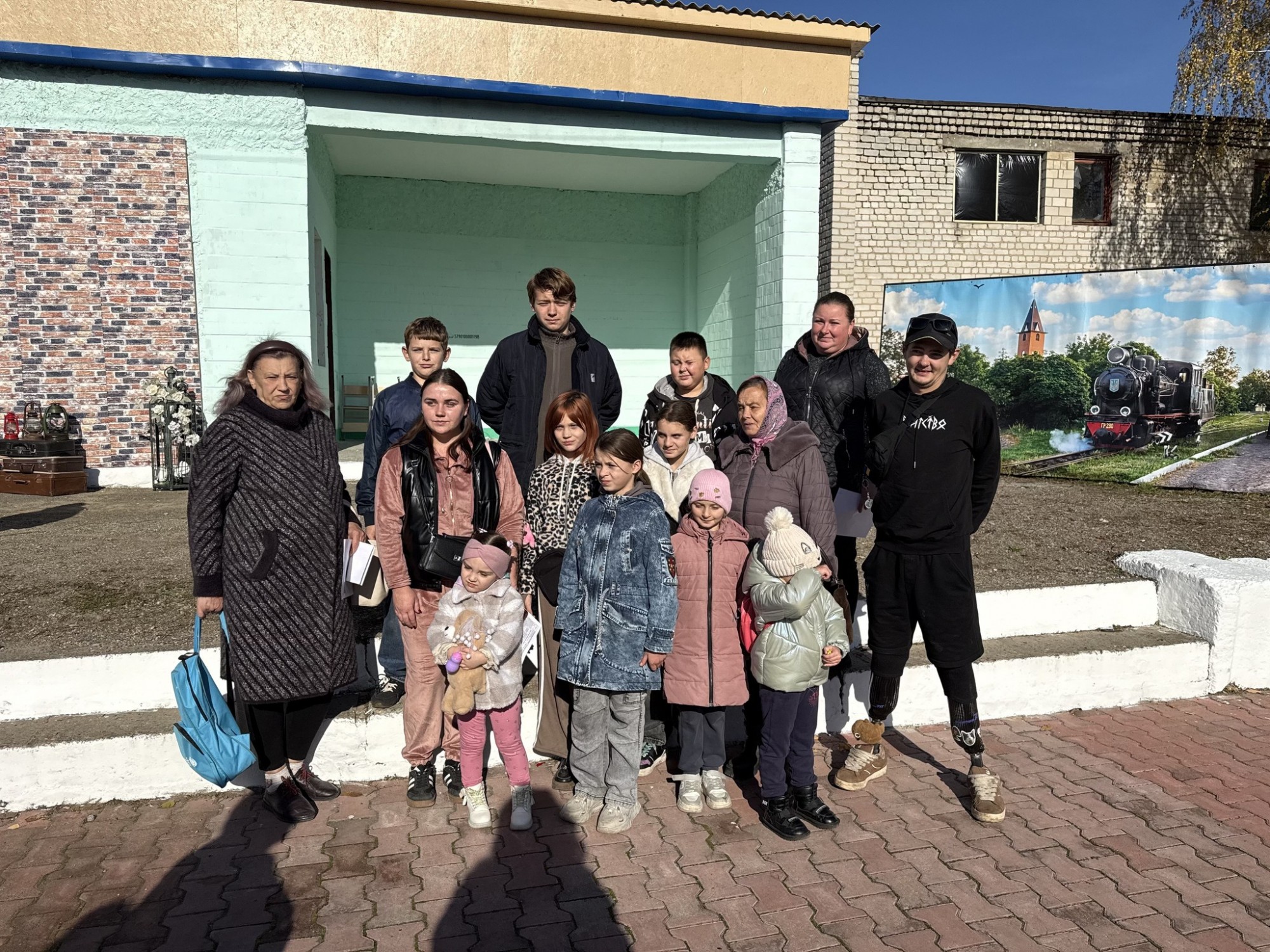 Гайворонщина знову гуде! Гайворонщина знову гуде!