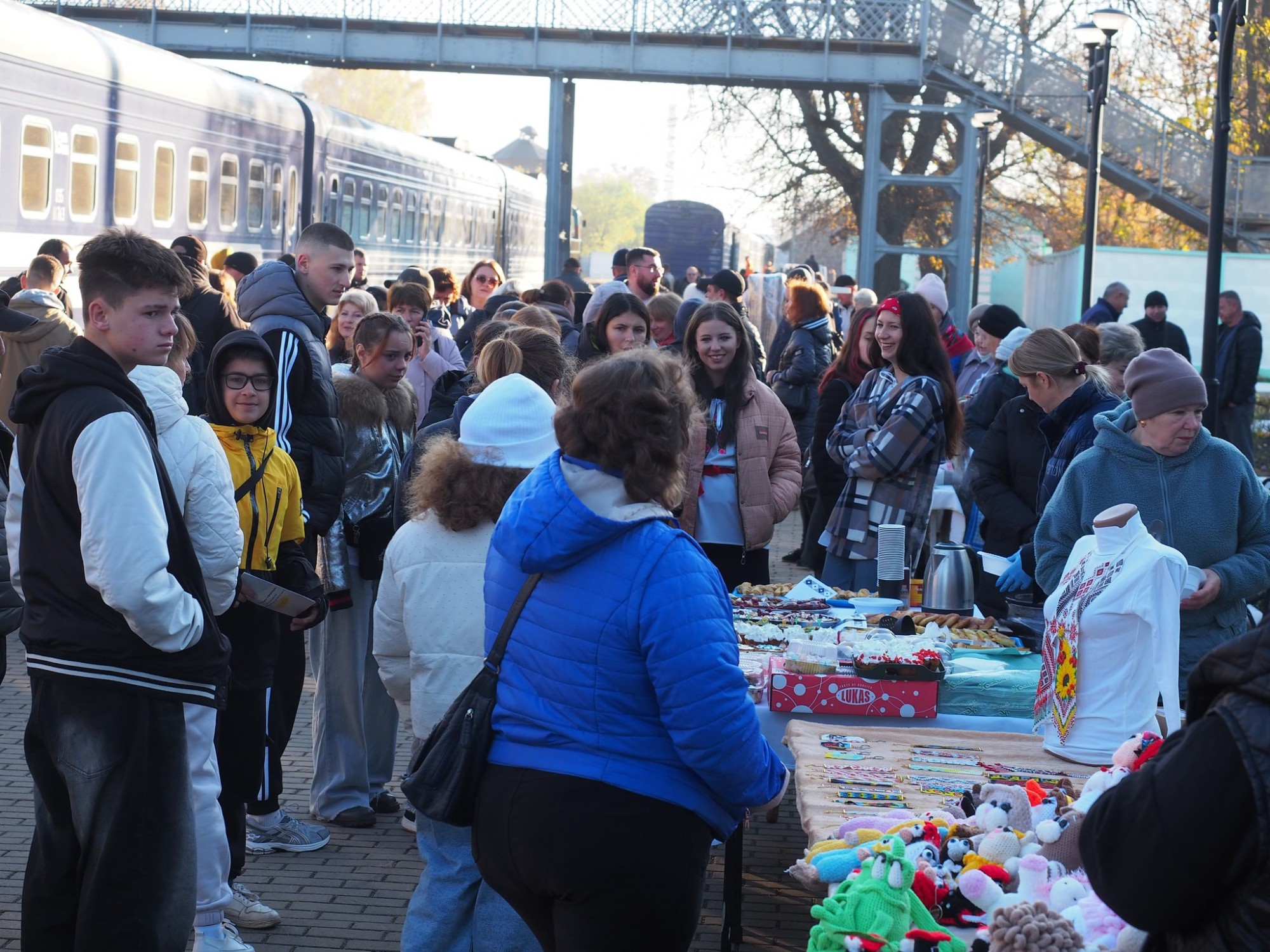 Гайворонщина знову гуде! Гайворонщина знову гуде!