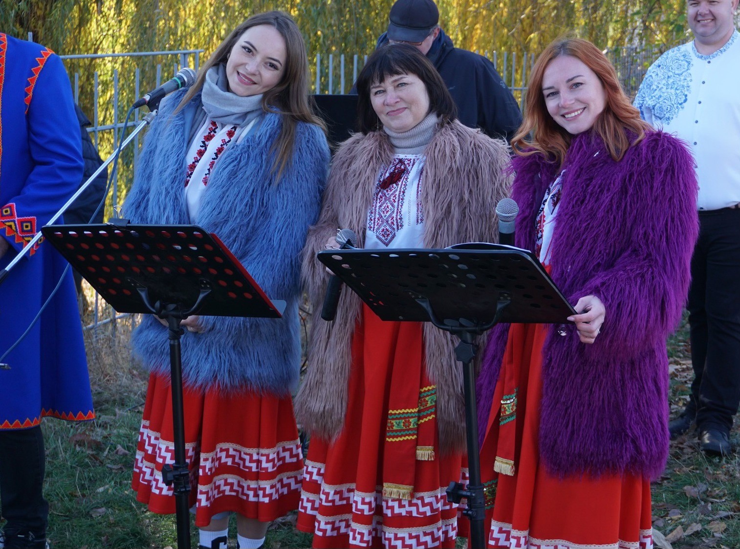 Гайворонщина знову гуде! Гайворонщина знову гуде!