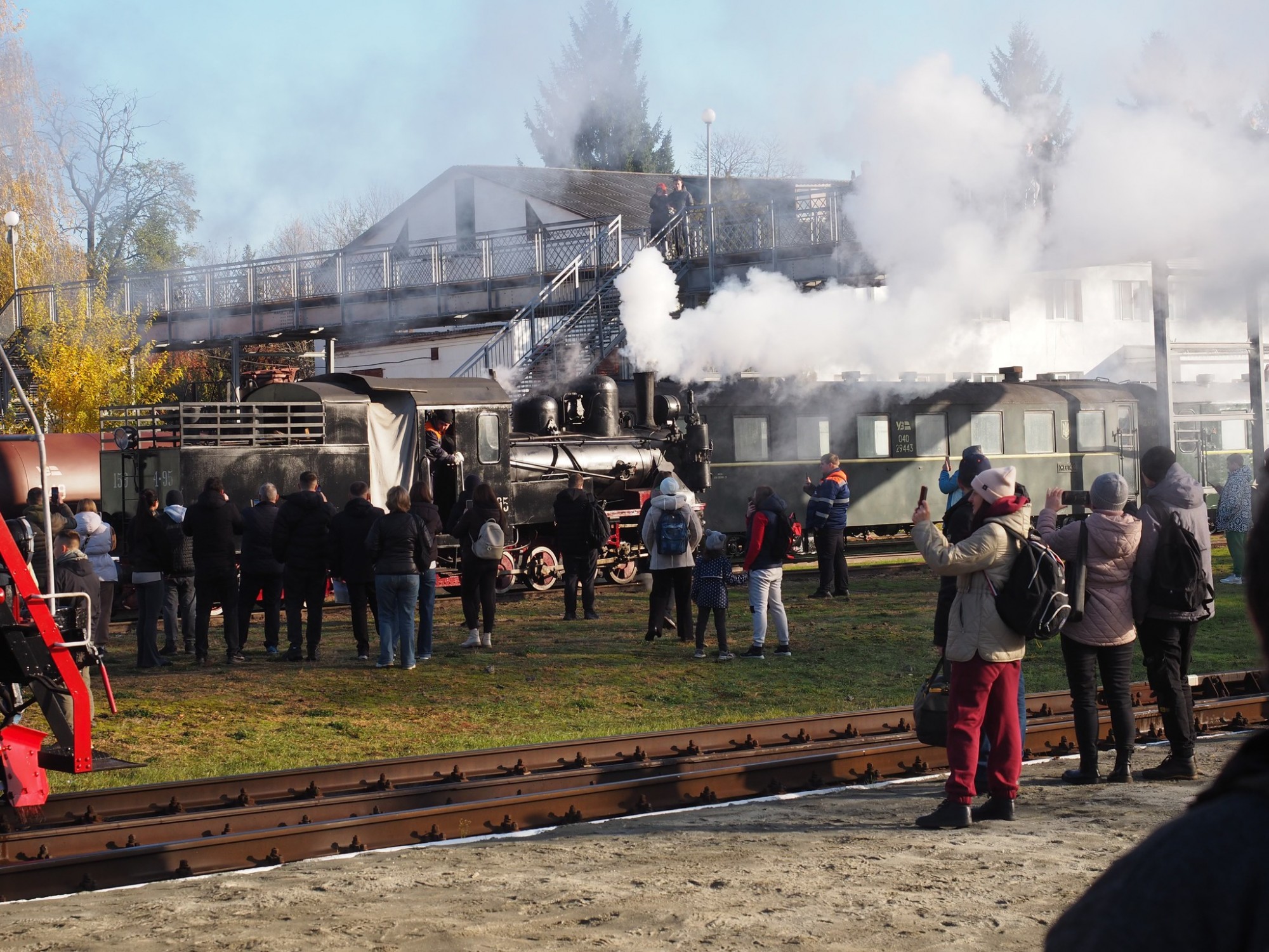 Гайворонщина знову гуде! Гайворонщина знову гуде!