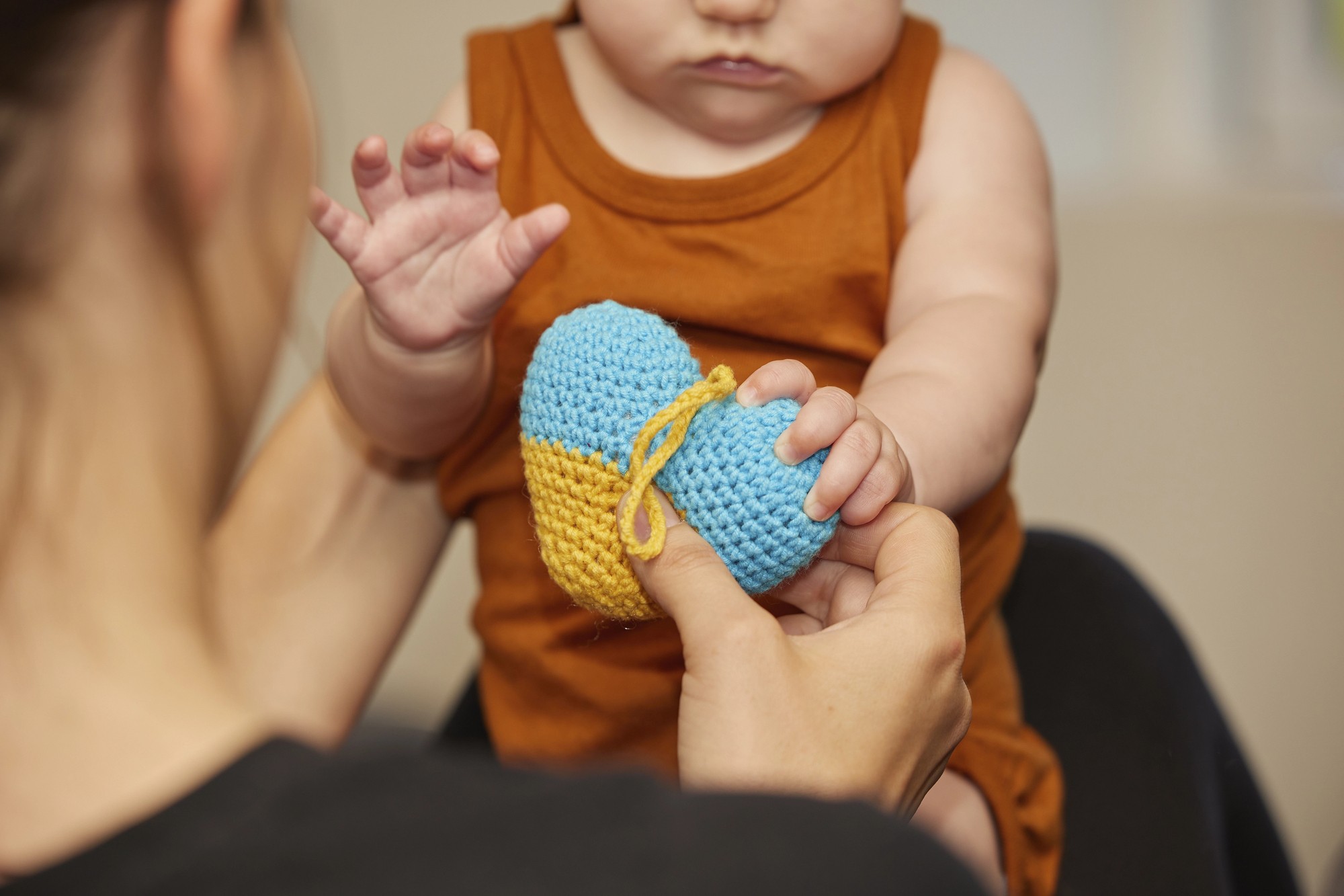 Виплата допомоги при народженні дитини зросте до 50 тисяч гривень Виплата допомоги при народженні дитини зросте до 50 тисяч гривень