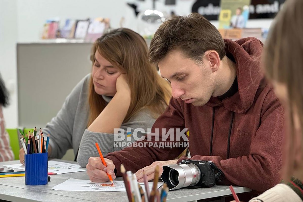 Віднайти себе: поради психологині Катерини Зінченко про внутрішні ресурси та особисті кордони Віднайти себе: поради психологині Катерини Зінченко про внутрішні ресурси та особисті кордони