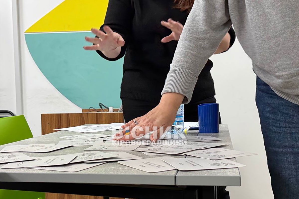 Віднайти себе: поради психологині Катерини Зінченко про внутрішні ресурси та особисті кордони Віднайти себе: поради психологині Катерини Зінченко про внутрішні ресурси та особисті кордони