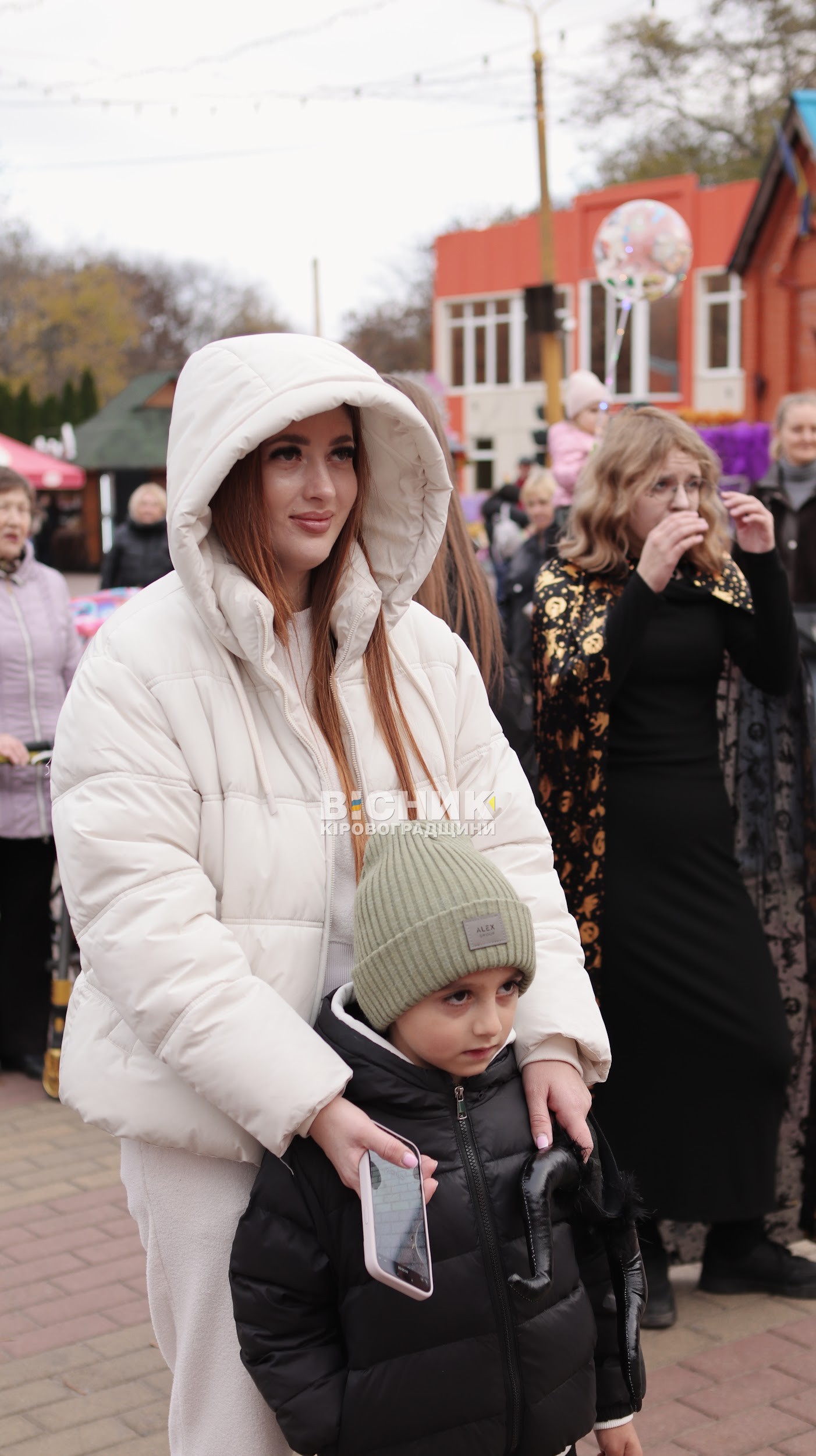 Хелловін у Дендропарку: осіння казка у світлі гарбузів Хелловін у Дендропарку: осіння казка у світлі гарбузів