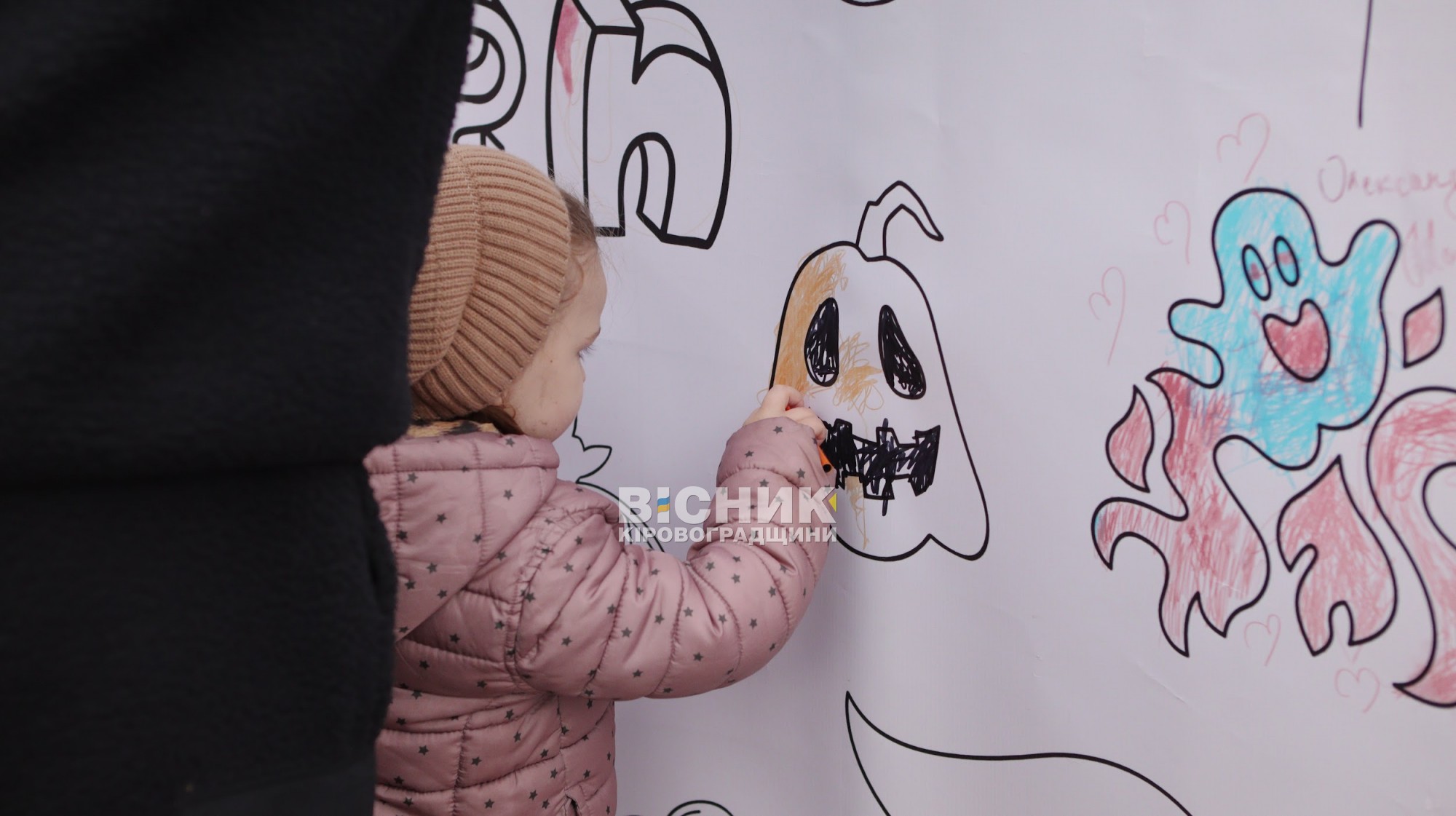 Хелловін у Дендропарку: осіння казка у світлі гарбузів Хелловін у Дендропарку: осіння казка у світлі гарбузів