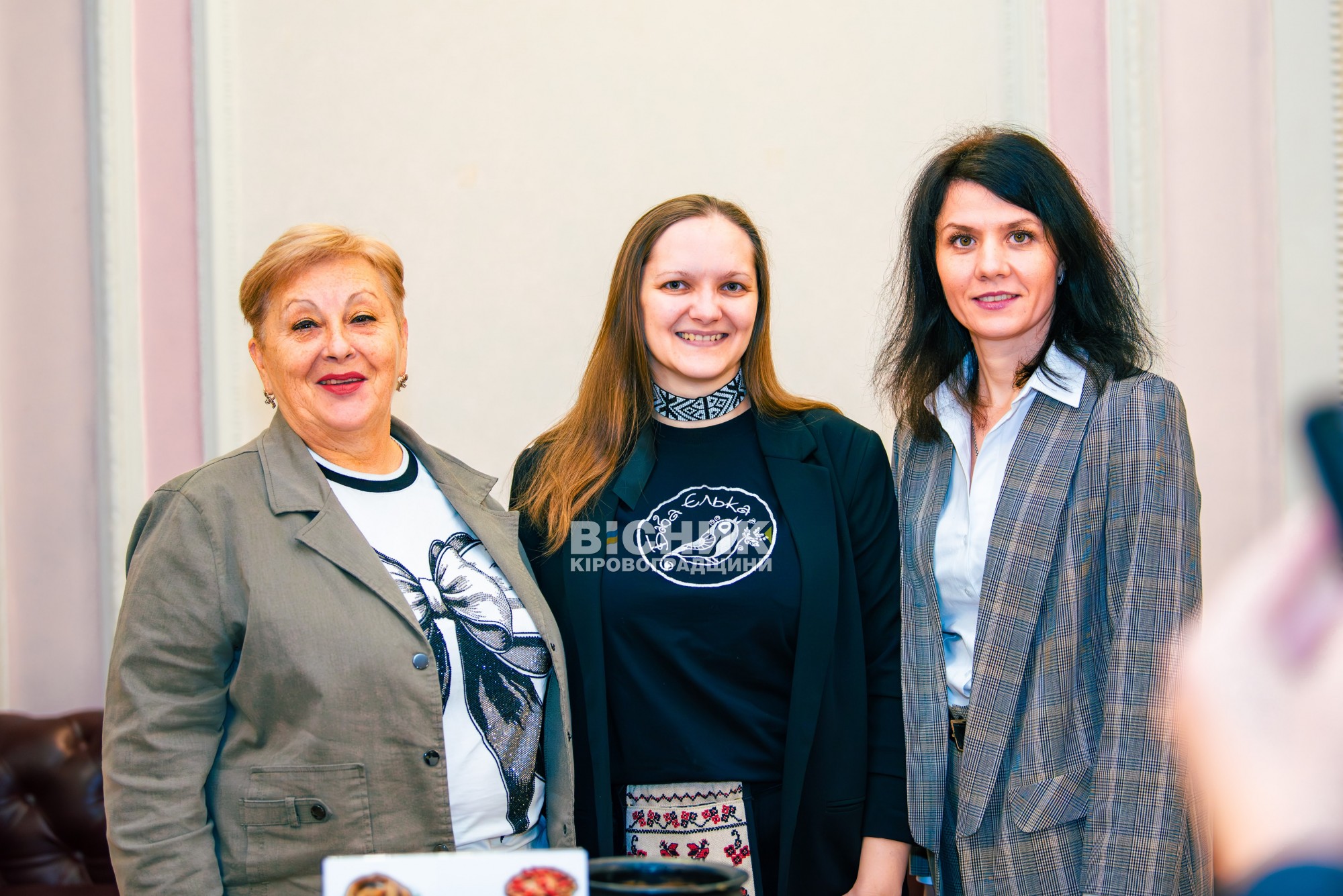 На Кіровоградщині відзначили День працівників культури: свято творчості та традицій На Кіровоградщині відзначили День працівників культури: свято творчості та традицій