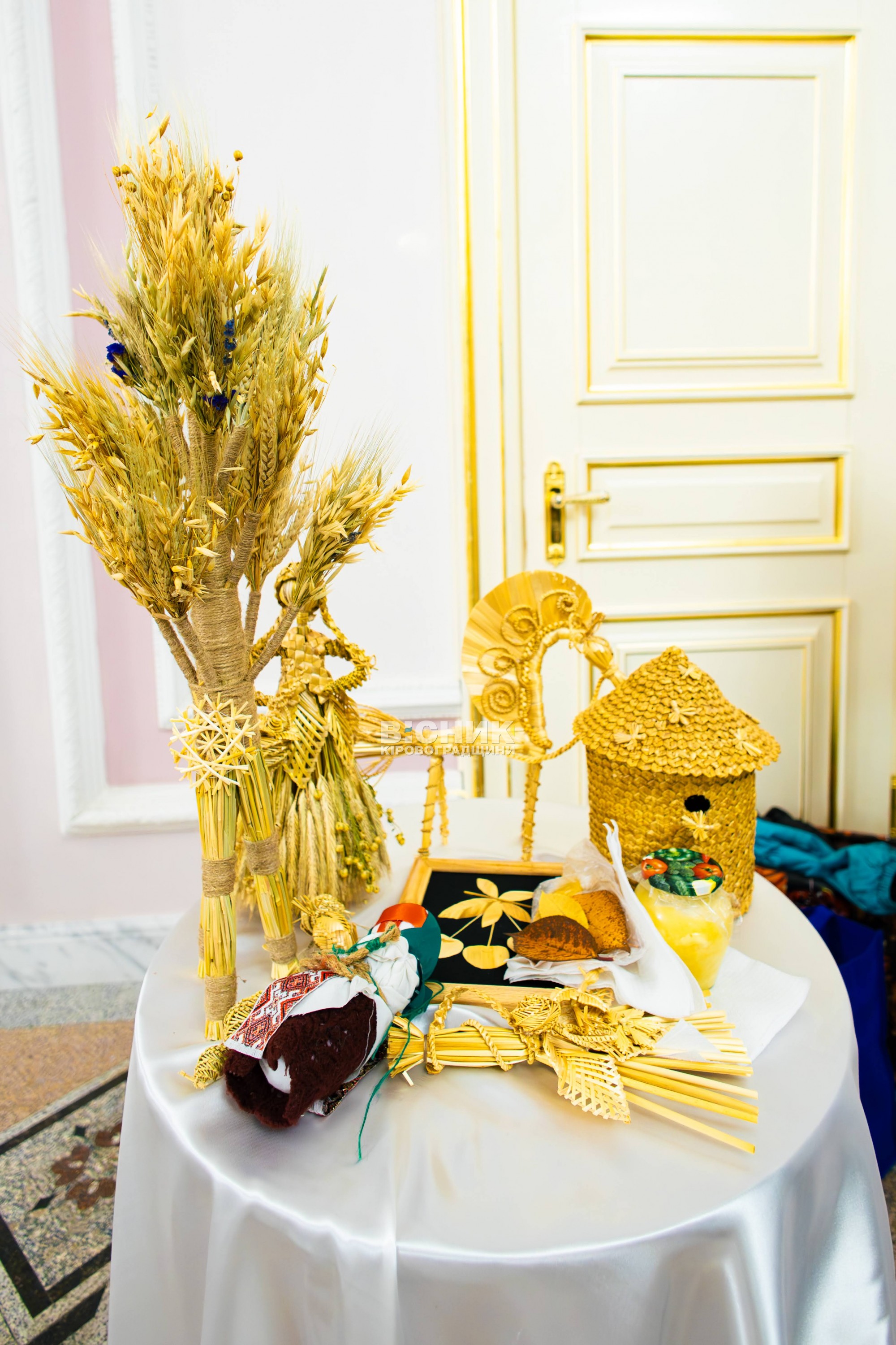 На Кіровоградщині відзначили День працівників культури: свято творчості та традицій На Кіровоградщині відзначили День працівників культури: свято творчості та традицій