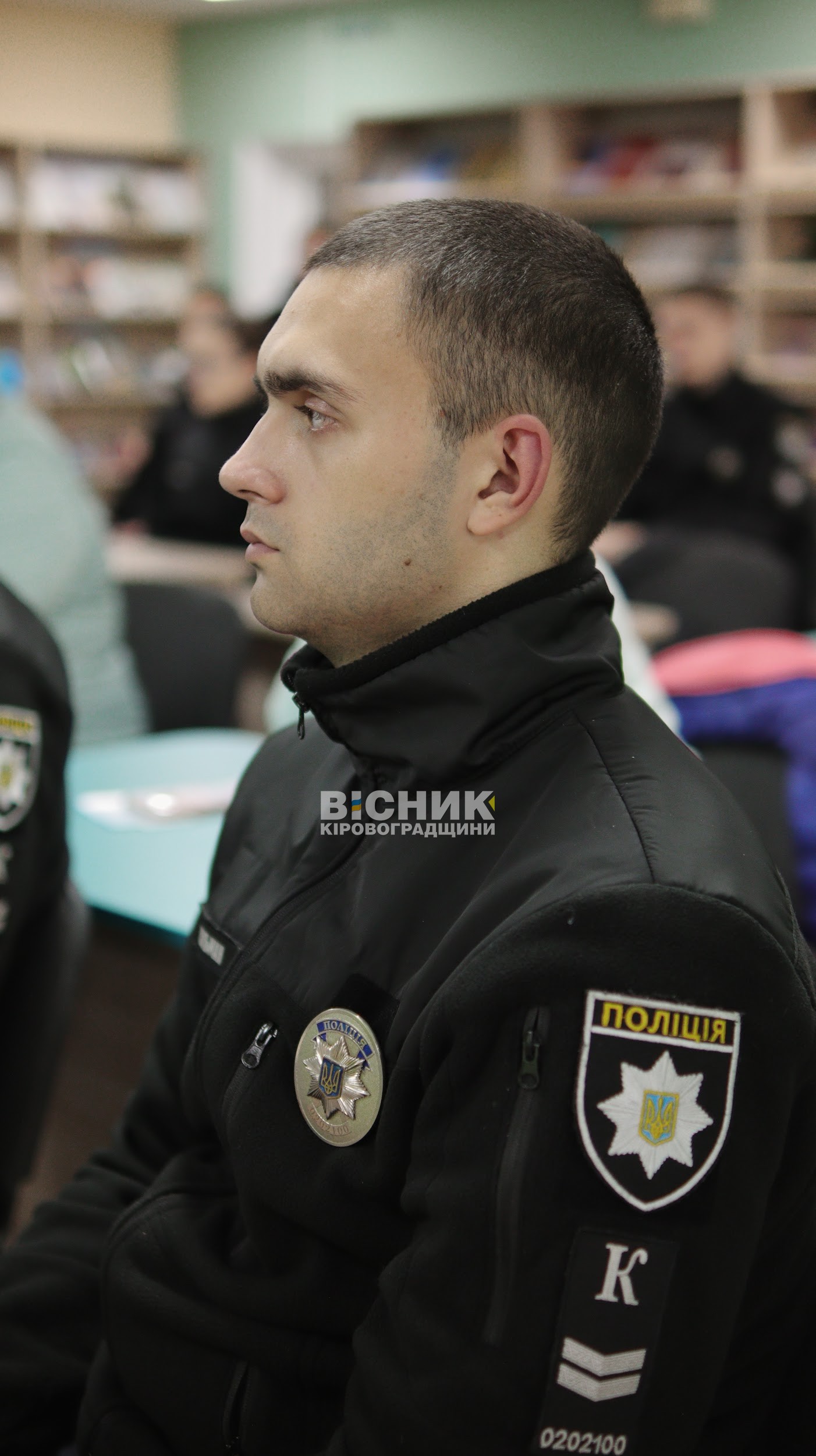 Інсульт: знання, що рятують життя Інсульт: знання, що рятують життя