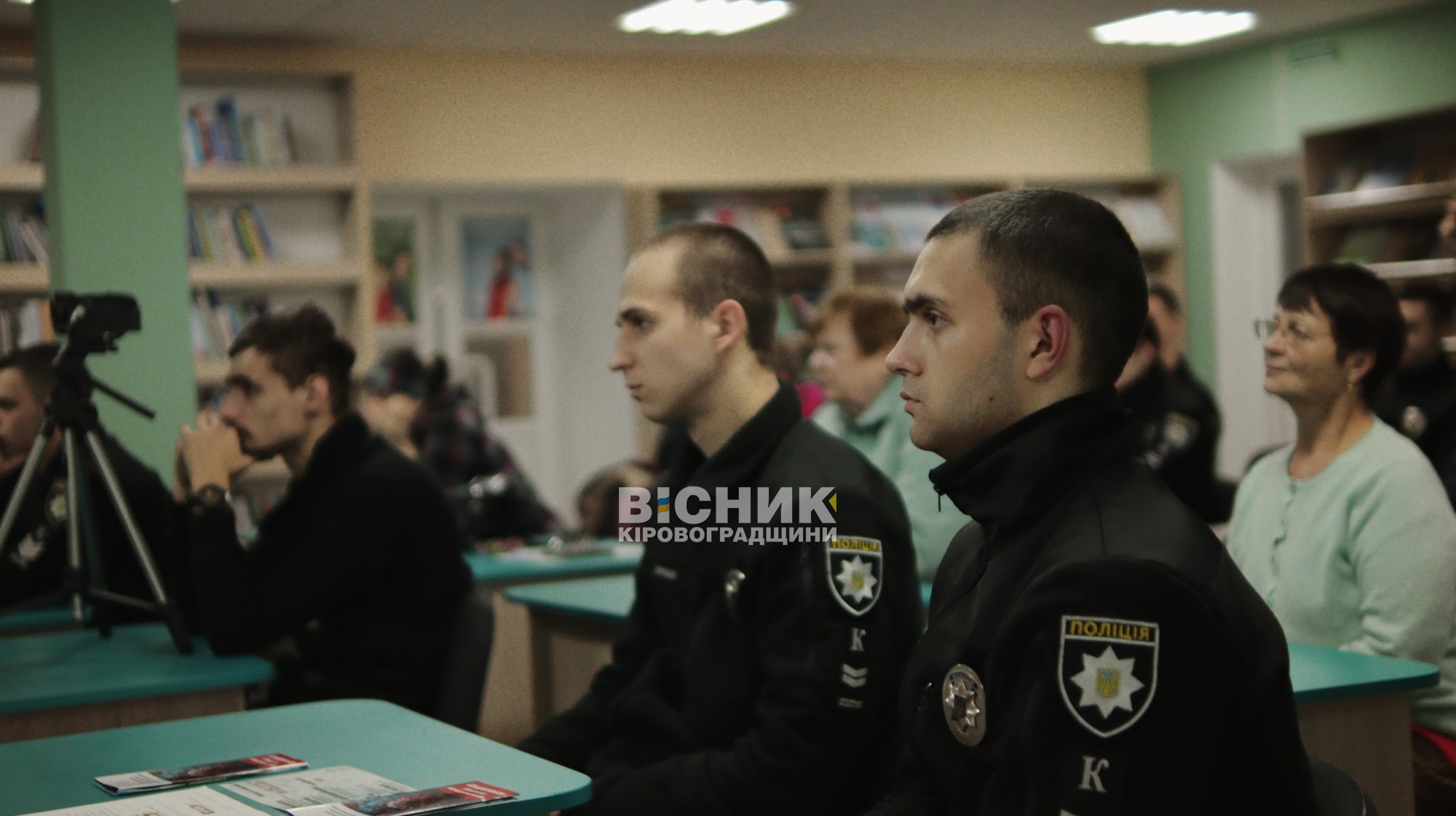 Інсульт: знання, що рятують життя Інсульт: знання, що рятують життя