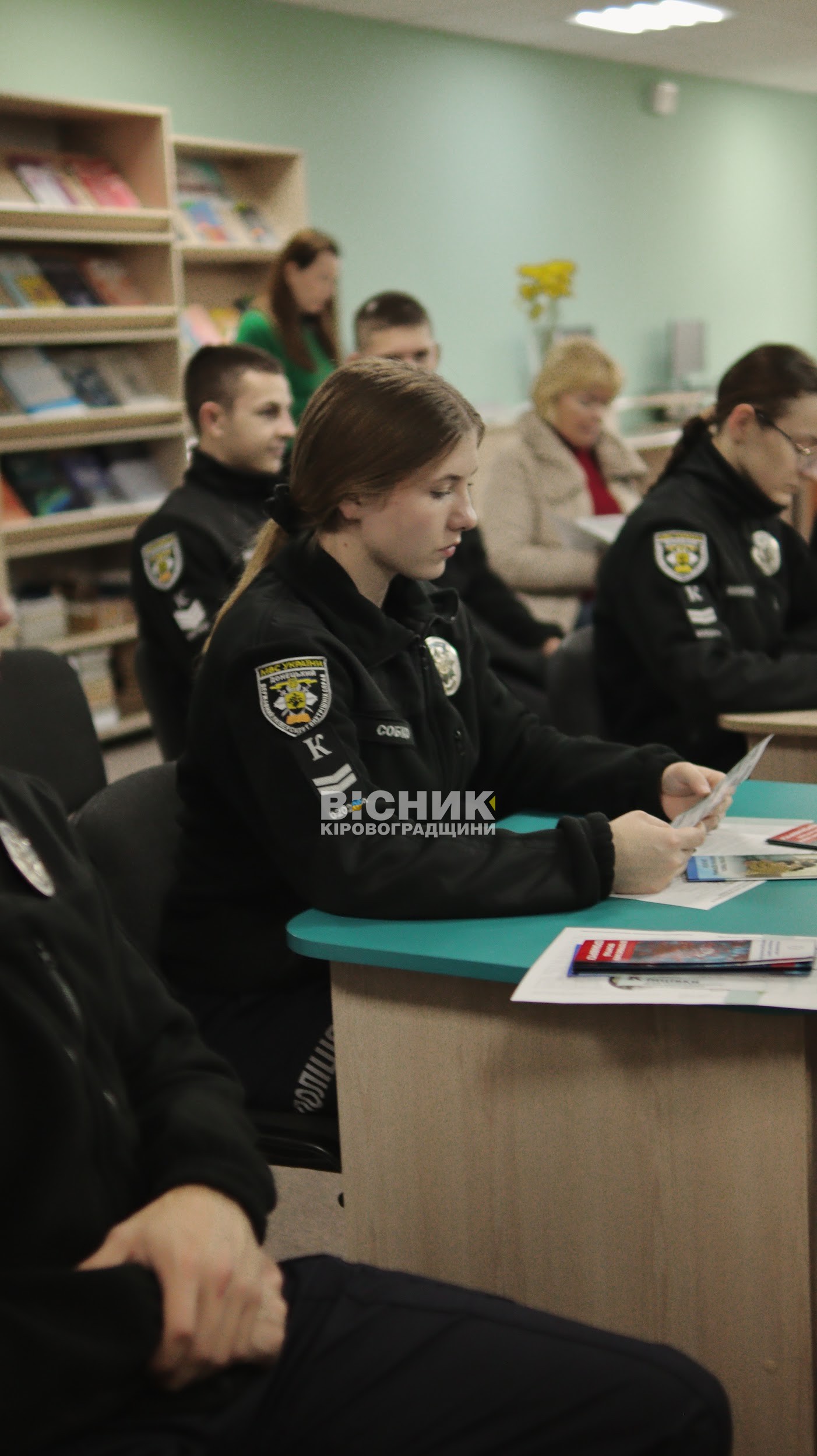 Інсульт: знання, що рятують життя Інсульт: знання, що рятують життя