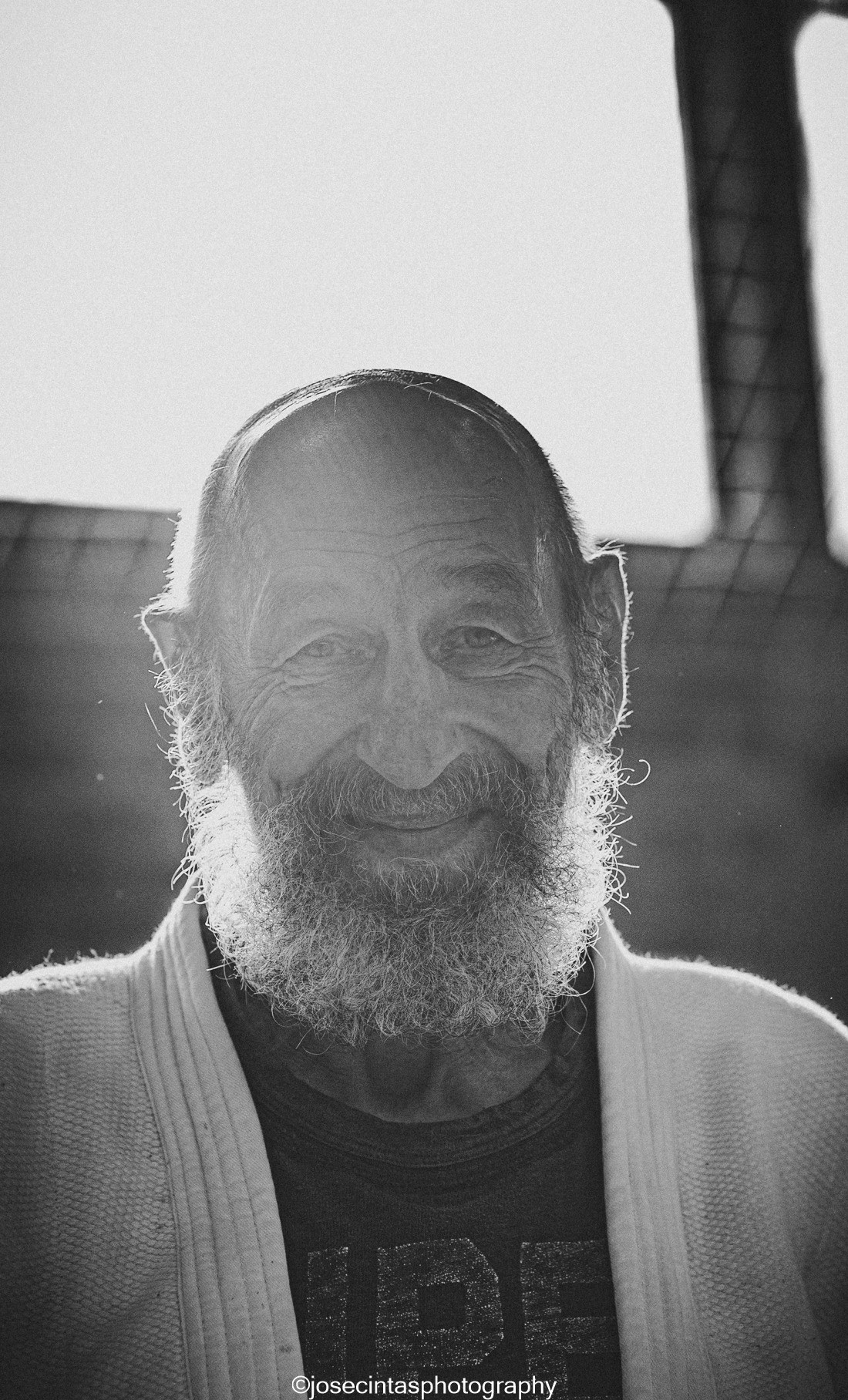 Суперкубок Іспанії з дзюдо серед ветеранів: професор із Кропивницького Юрій Кулєшков — срібний призер