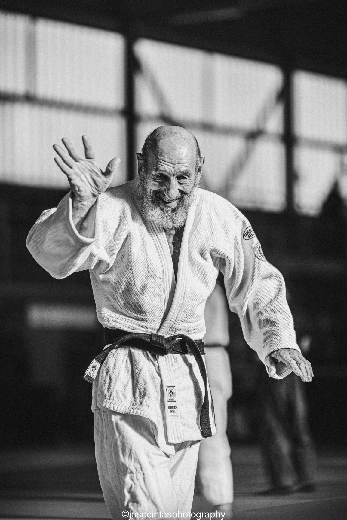 Суперкубок Іспанії з дзюдо серед ветеранів: професор із Кропивницького Юрій Кулєшков — срібний призер Суперкубок Іспанії з дзюдо серед ветеранів: професор із Кропивницького Юрій Кулєшков — срібний призер