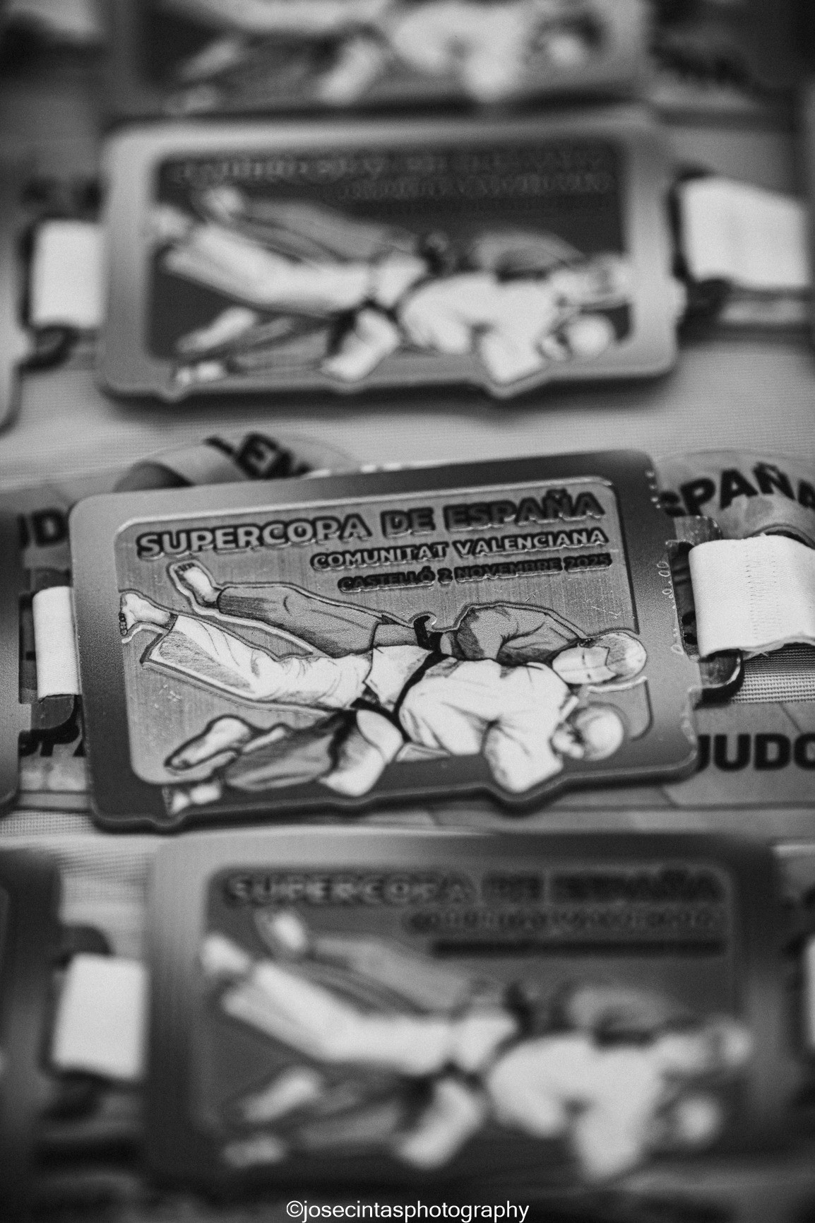 Суперкубок Іспанії з дзюдо серед ветеранів: професор із Кропивницького Юрій Кулєшков — срібний призер Суперкубок Іспанії з дзюдо серед ветеранів: професор із Кропивницького Юрій Кулєшков — срібний призер