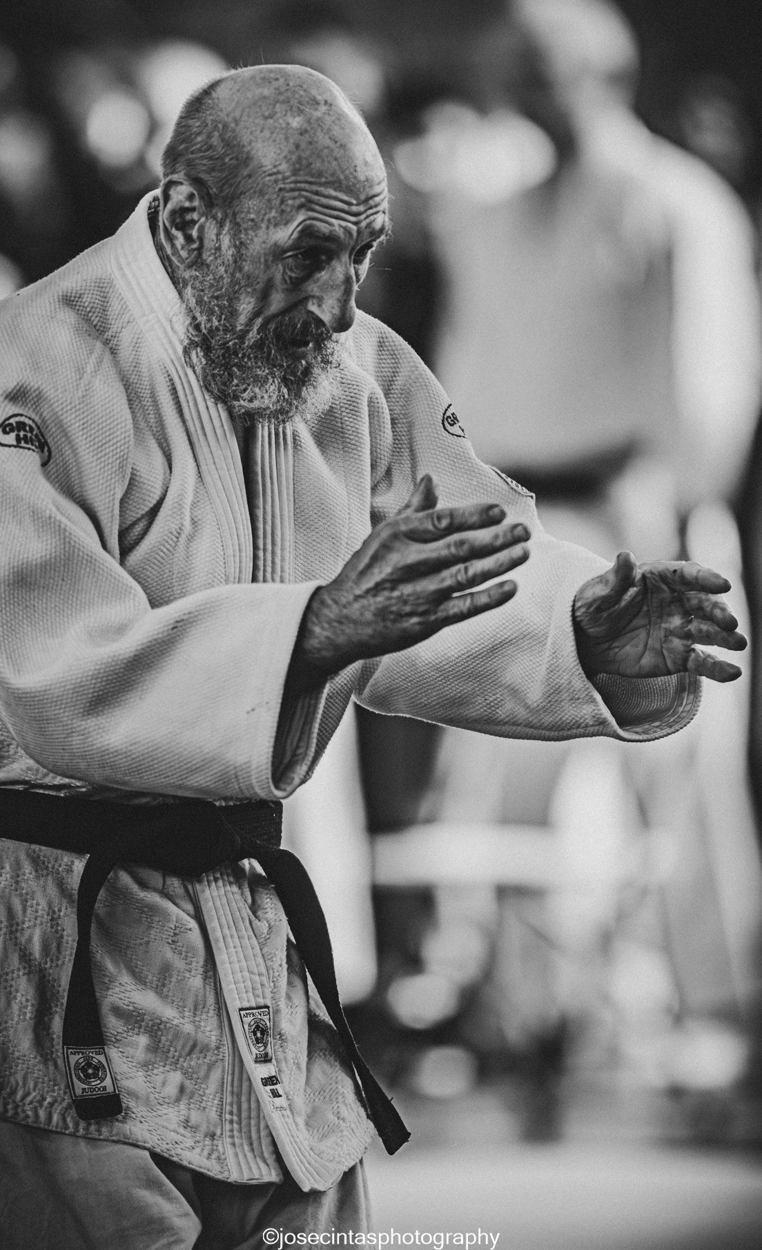 Суперкубок Іспанії з дзюдо серед ветеранів: професор із Кропивницького Юрій Кулєшков — срібний призер Суперкубок Іспанії з дзюдо серед ветеранів: професор із Кропивницького Юрій Кулєшков — срібний призер