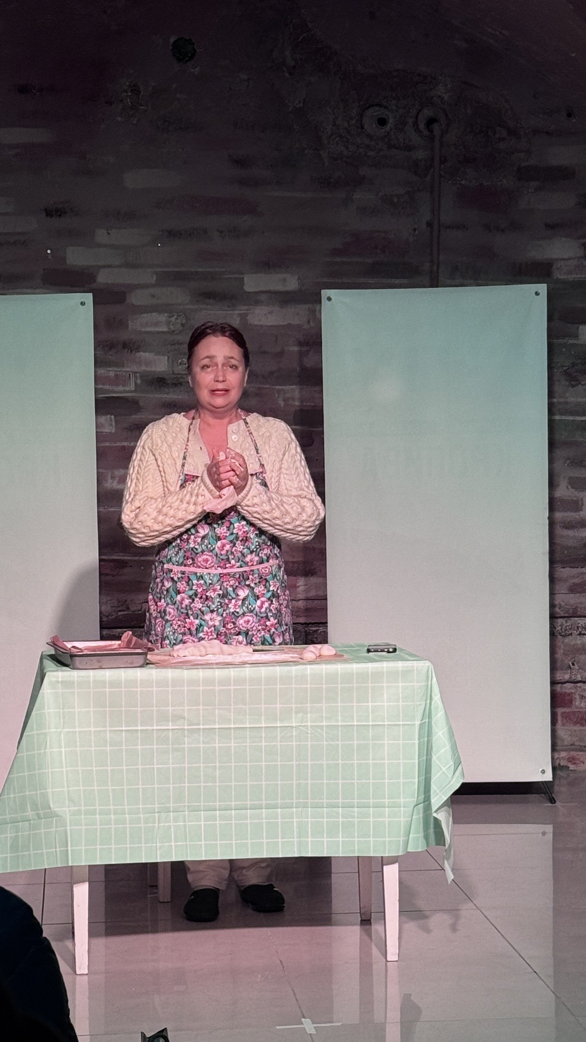 У Кропивницькому представили музично-театралізовану програму “Вільні разом” У Кропивницькому представили музично-театралізовану програму “Вільні разом”