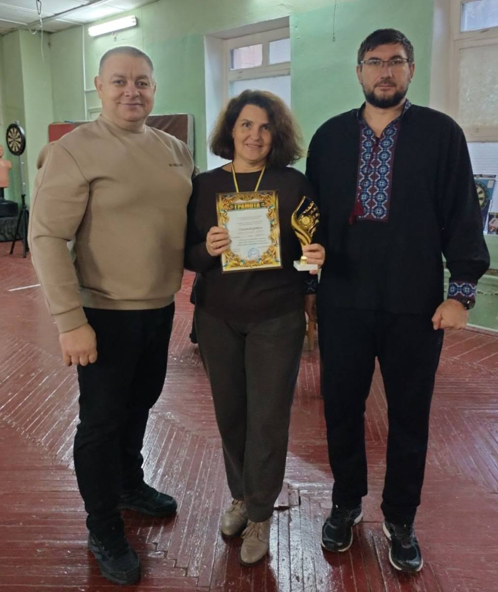 Відбулися обласні спортивні змагання серед голів та старост територіальних громад Кіровоградщини