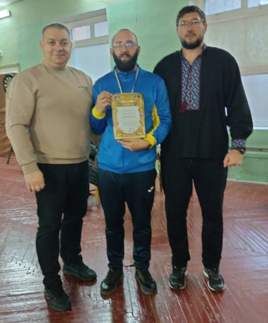 Відбулися обласні спортивні змагання серед голів та старост територіальних громад Кіровоградщини