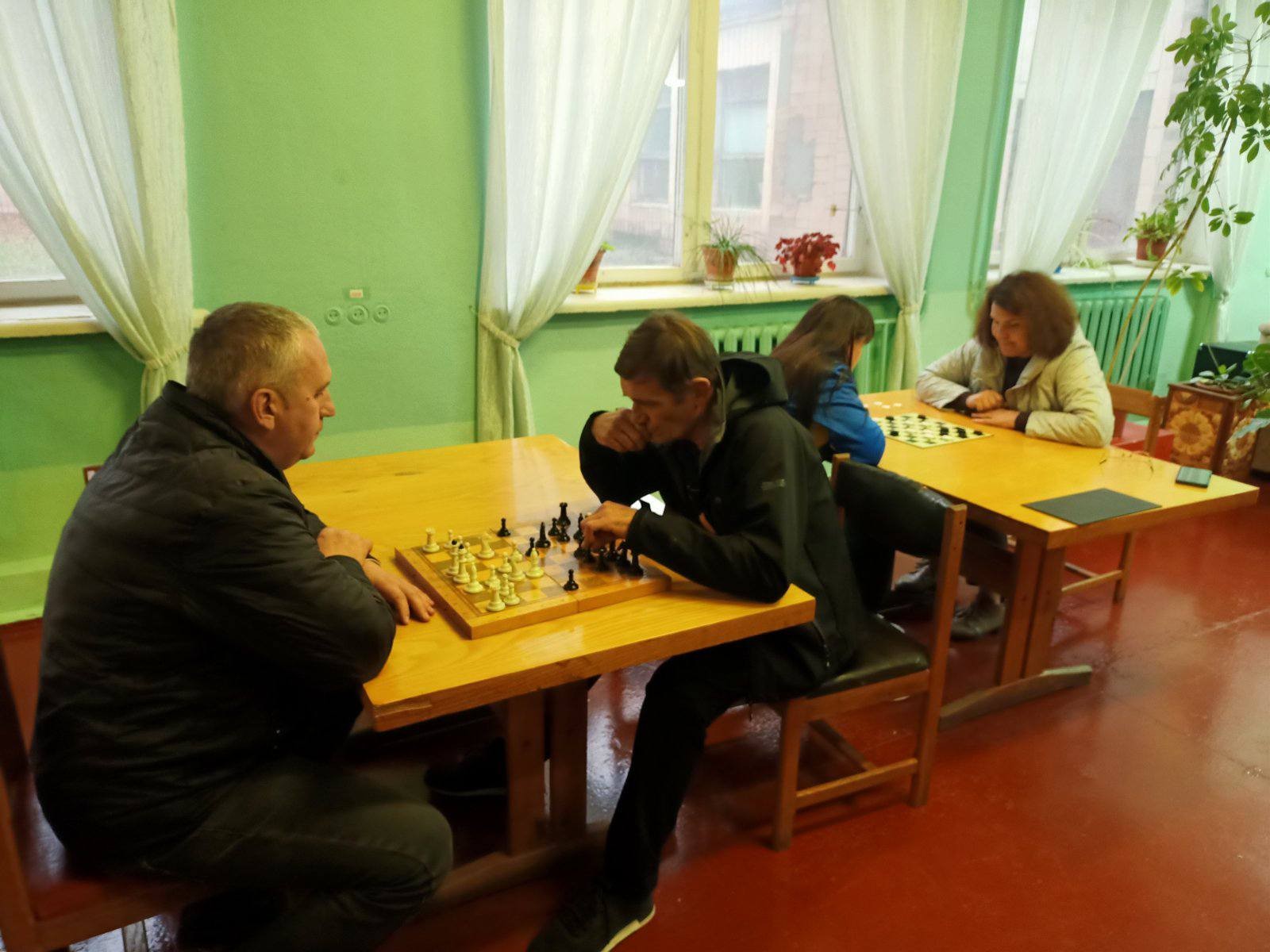 Відбулися обласні спортивні змагання серед голів та старост територіальних громад Кіровоградщини