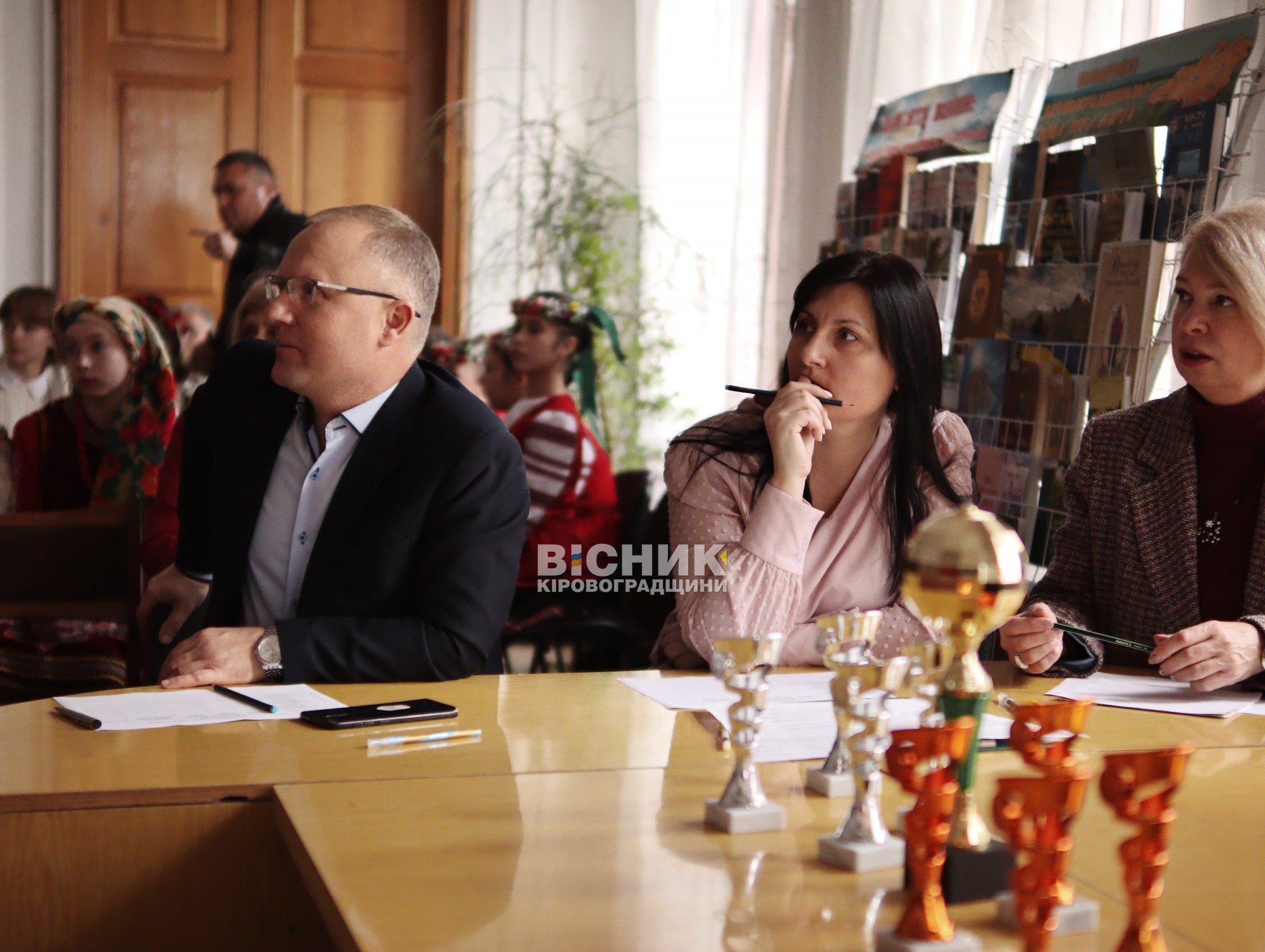 У Кропивницькому відбувся обласний фестиваль “Українська паляниця” У Кропивницькому відбувся обласний фестиваль “Українська паляниця”