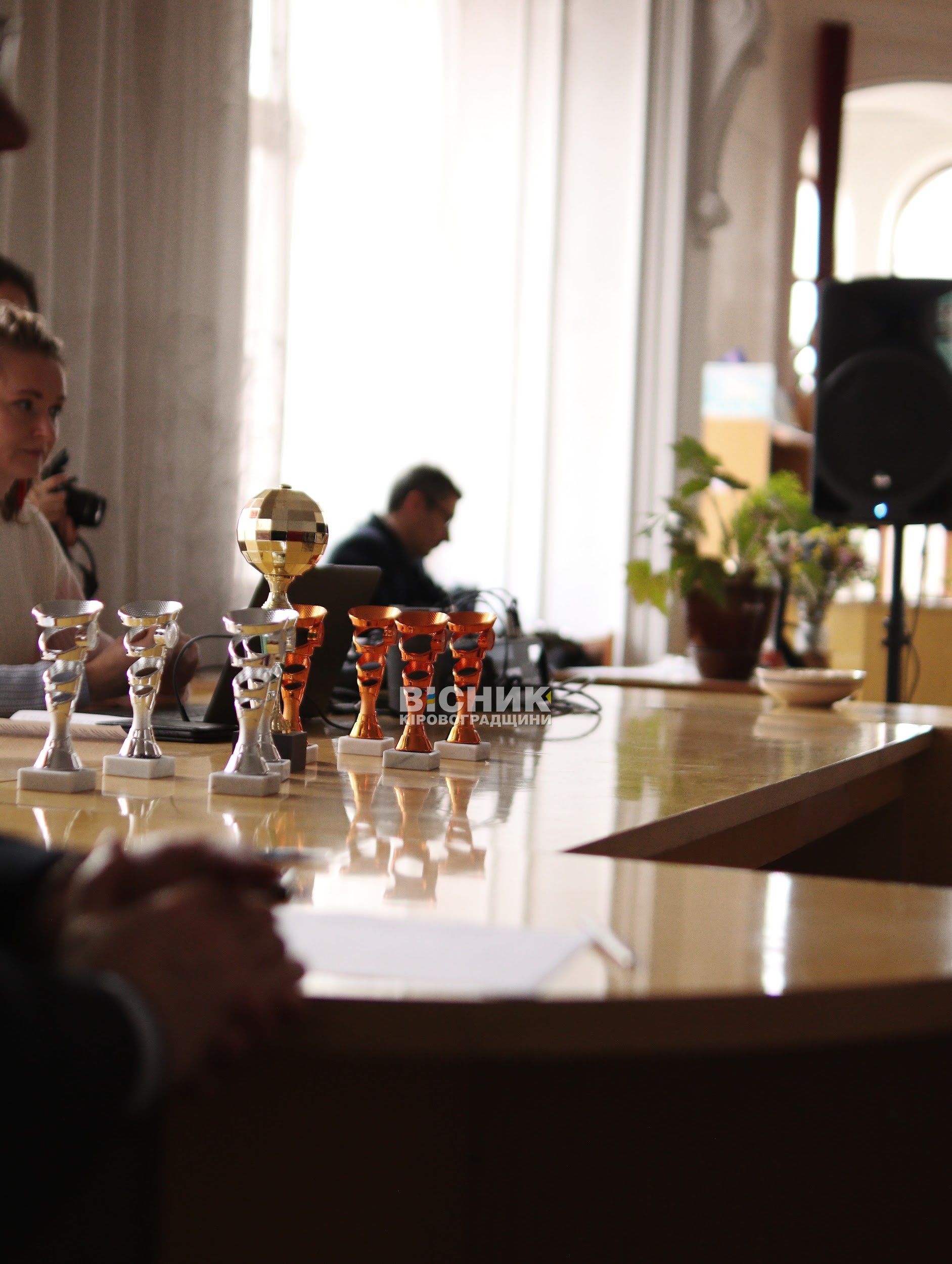 У Кропивницькому відбувся обласний фестиваль “Українська паляниця” У Кропивницькому відбувся обласний фестиваль “Українська паляниця”