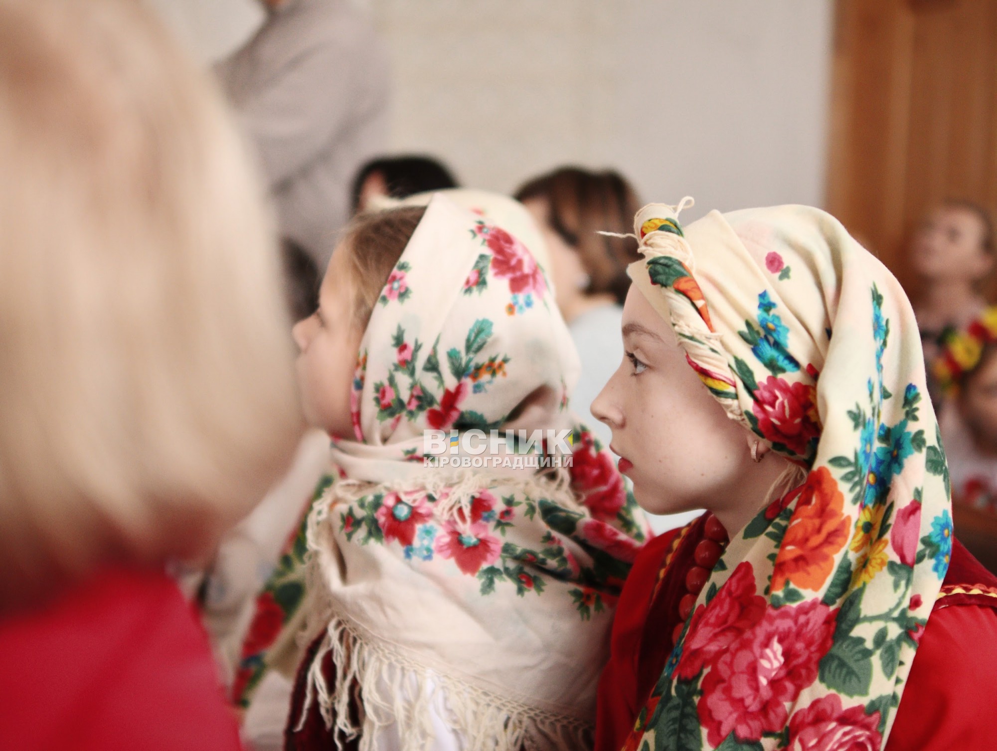 У Кропивницькому відбувся обласний фестиваль “Українська паляниця” У Кропивницькому відбувся обласний фестиваль “Українська паляниця”