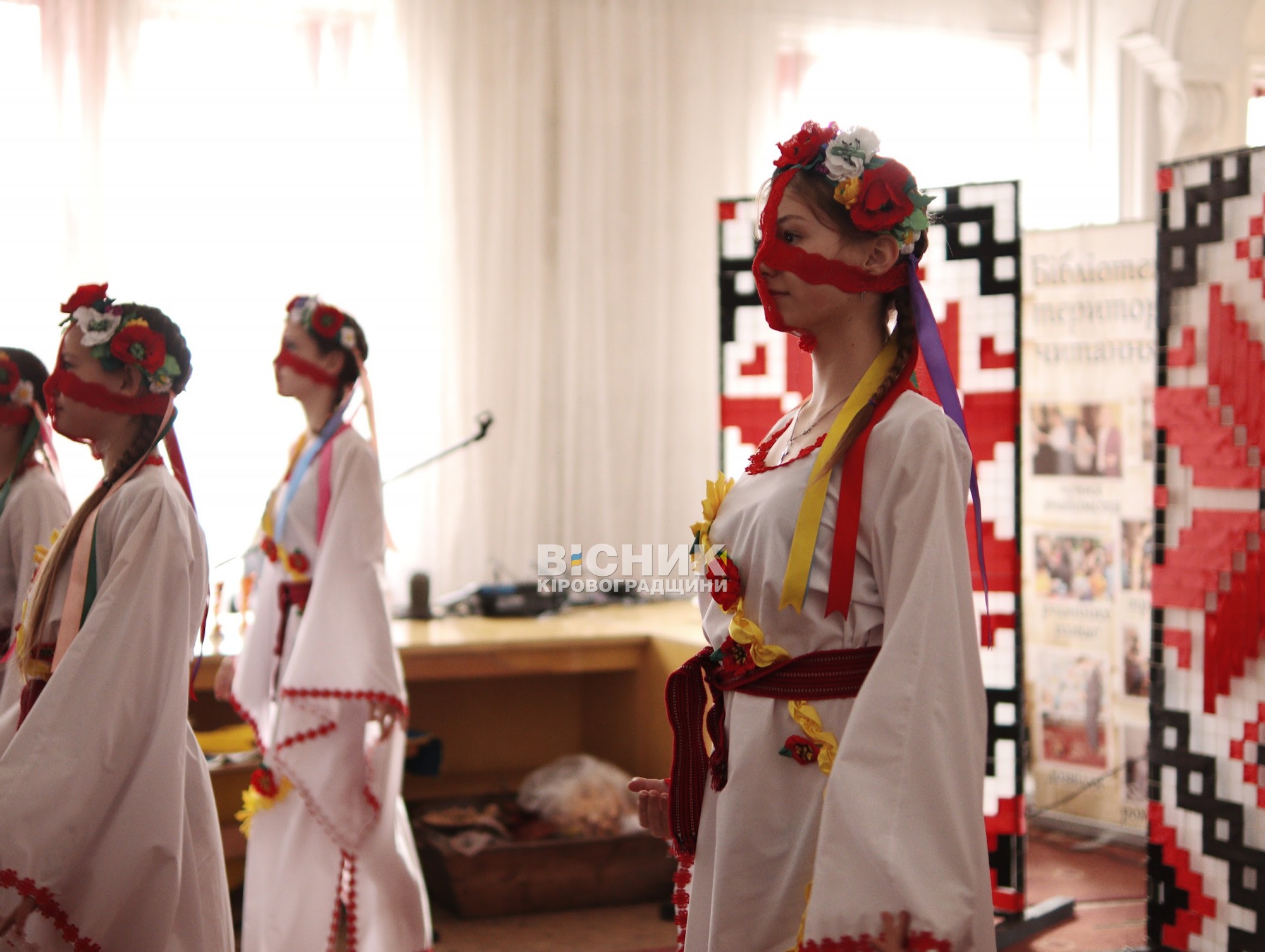 У Кропивницькому відбувся обласний фестиваль “Українська паляниця” У Кропивницькому відбувся обласний фестиваль “Українська паляниця”