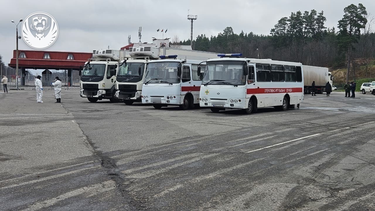 Репатріація 1000 тіл: Україна повертає загиблих захисників