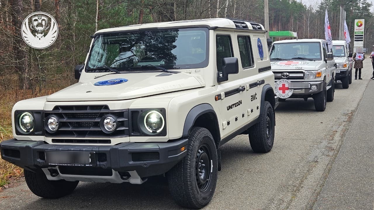 Репатріація 1000 тіл: Україна повертає загиблих захисників