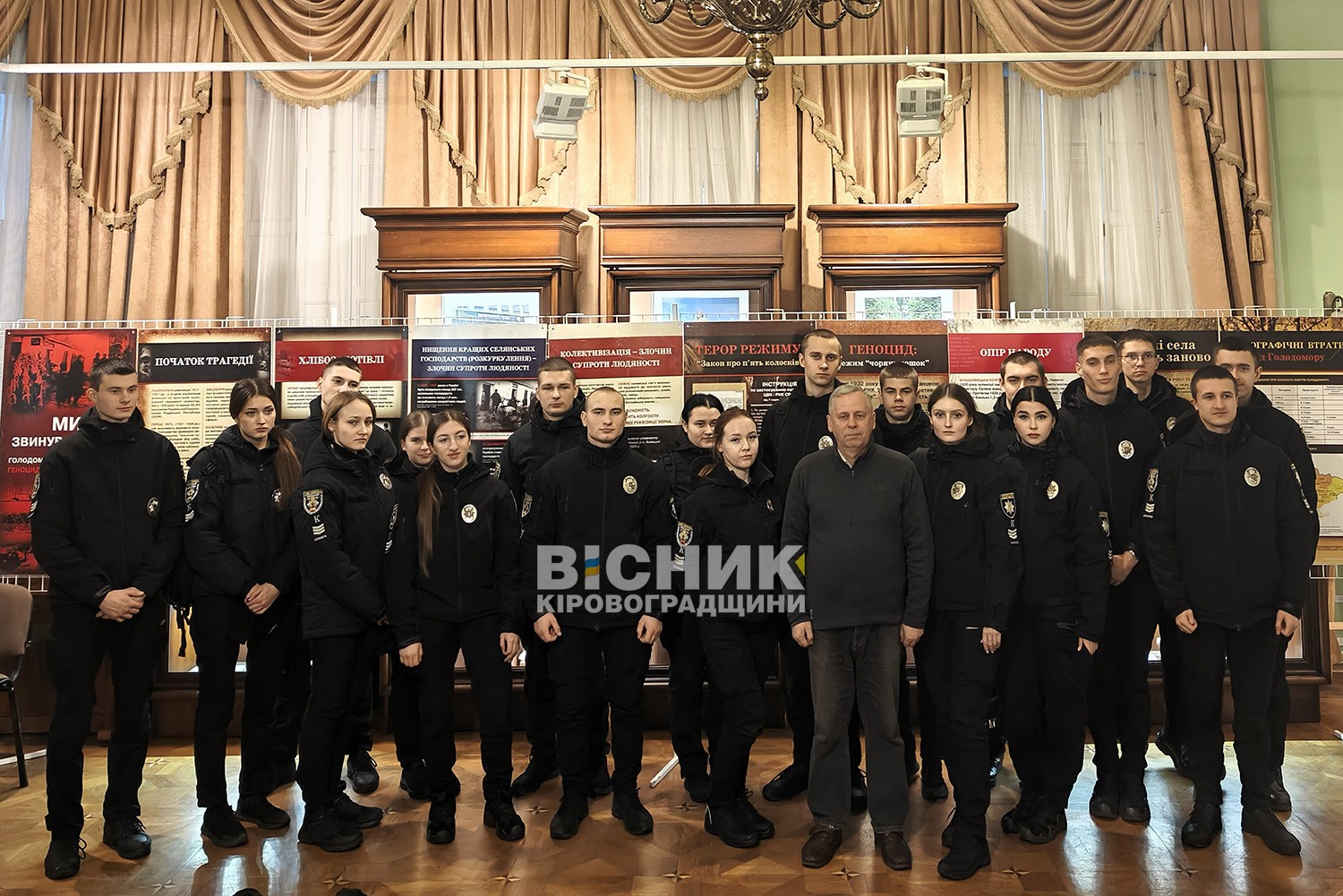 Голод як зброя: Архіви Кіровоградщини розкривають масштаби штучного голоду 1921-1923 років