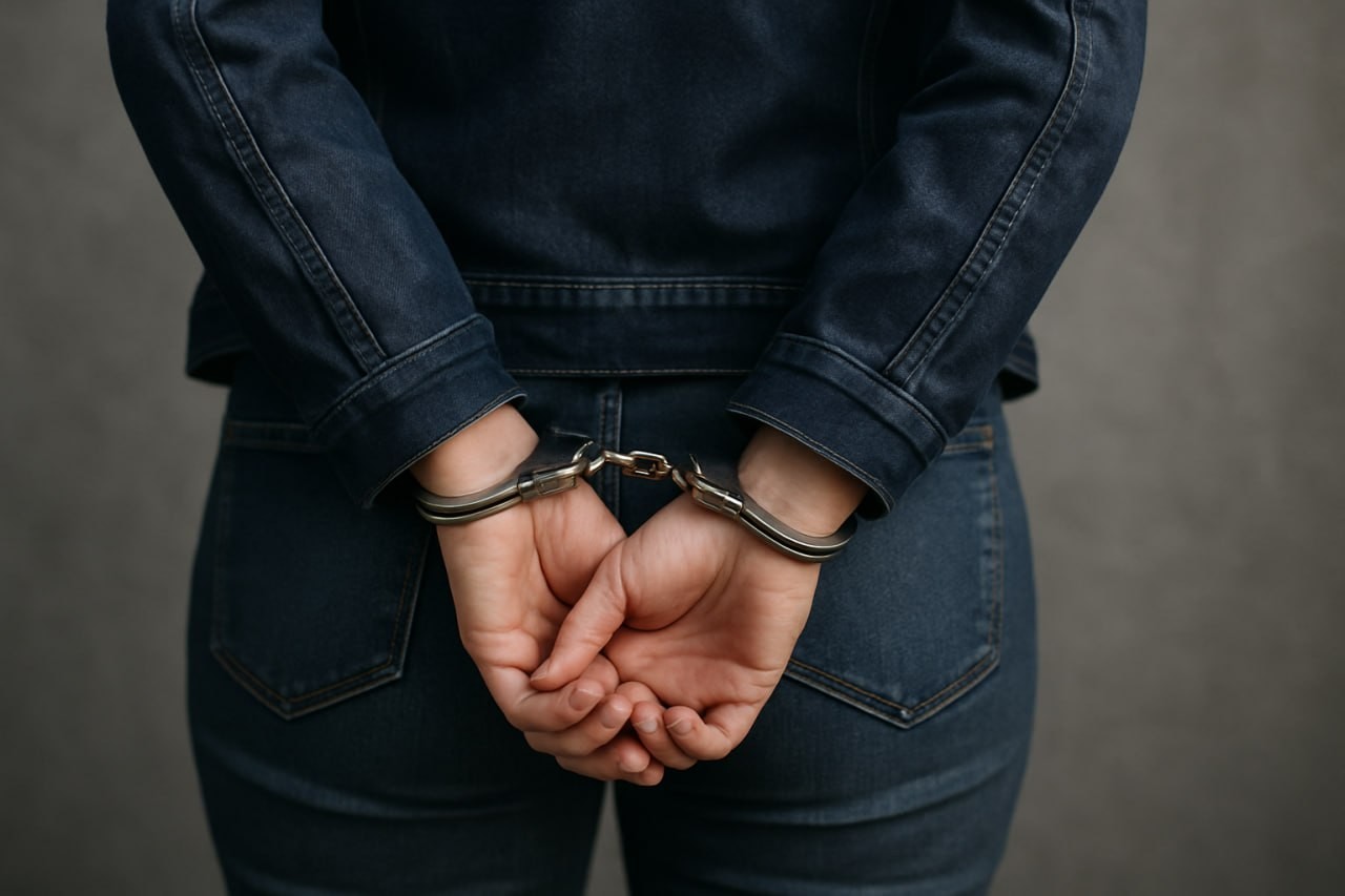 У Світловодську засудили переселенку за передачу військових даних ФСБ