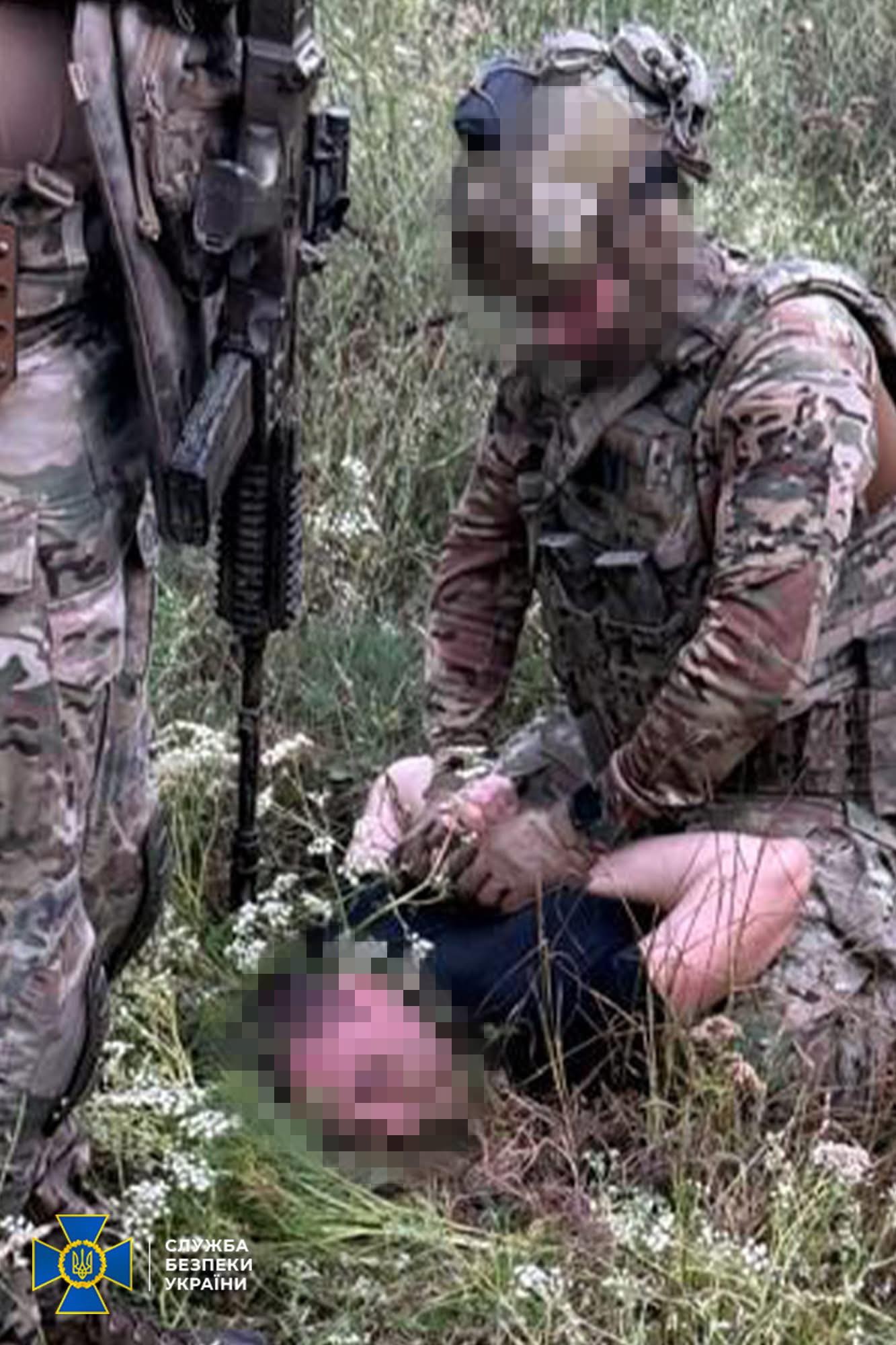 СБУ передала до суду справу агента ФСБ, який коригував атаку на Кропивницький СБУ передала до суду справу агента ФСБ, який коригував атаку на Кропивницький