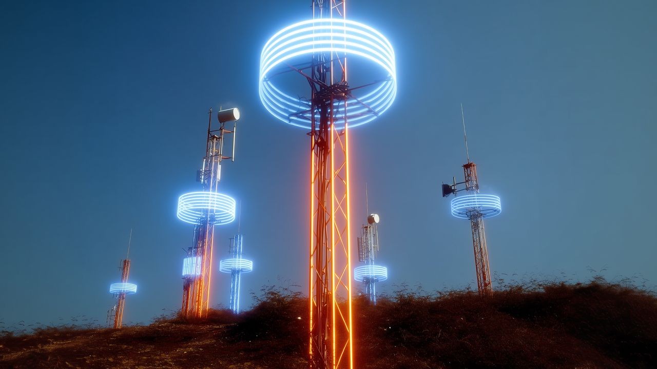 Стійкість зв'язку в умовах блекауту: xPON проти мобільної мережі Стійкість зв'язку в умовах блекауту: xPON проти мобільної мережі