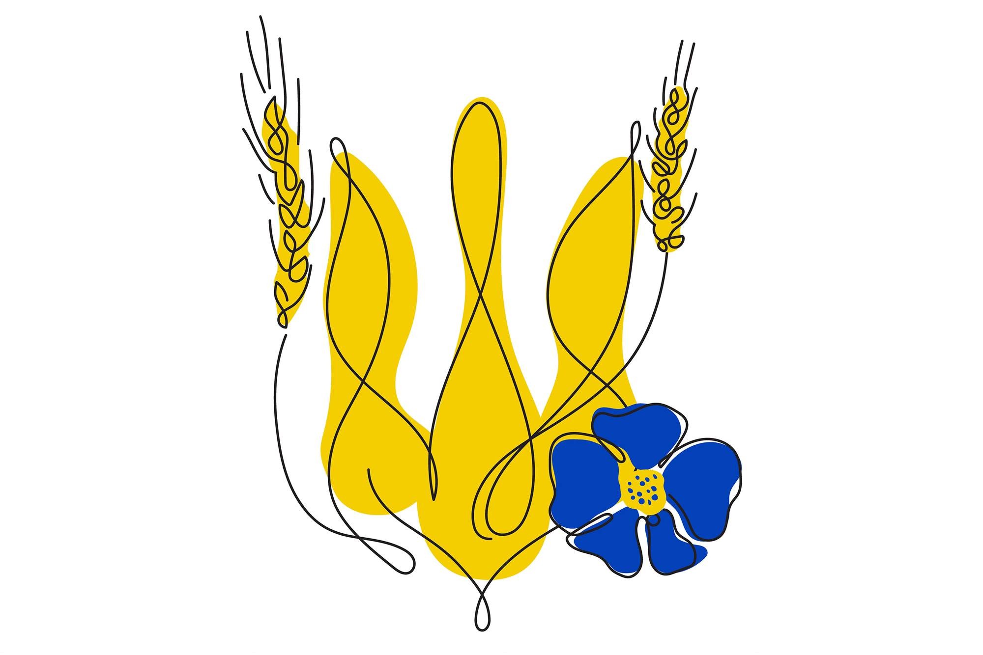 Українцям можуть надати право на персональний герб: у Раді опрацьовують зміни до законодавства Українцям можуть надати право на персональний герб: у Раді опрацьовують зміни до законодавства