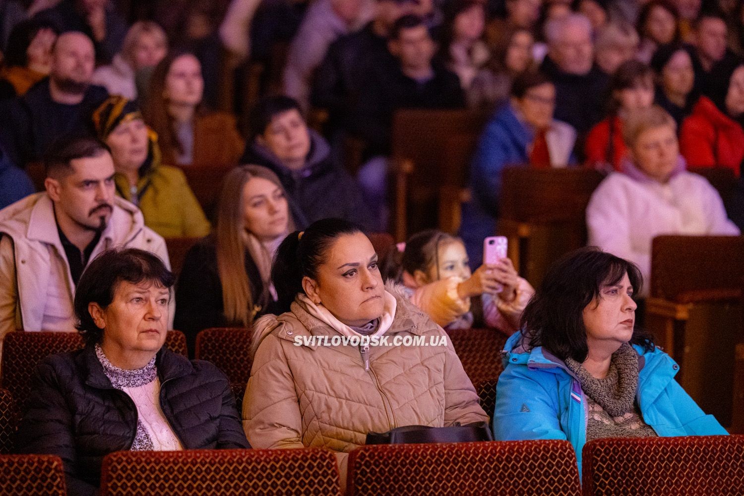 Три години патріотичної прокачки та професійне музикування: свій 436-й концерт Kozak System зіграв у Світловодську