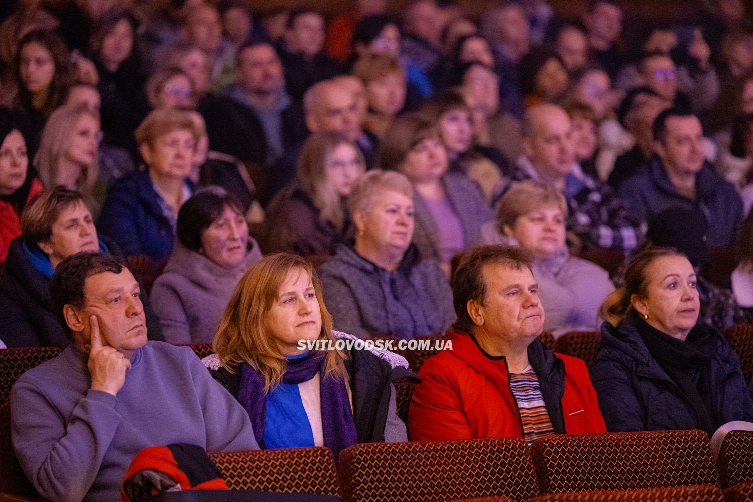 Три години патріотичної прокачки та професійне музикування: свій 436-й концерт Kozak System зіграв у Світловодську