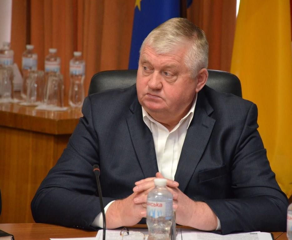 20 населених пунктів Кіровоградщини можуть залишитися без води: що відбувається? 20 населених пунктів Кіровоградщини можуть залишитися без води: що відбувається?