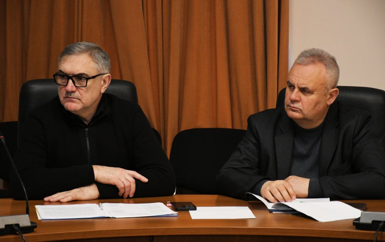 20 населених пунктів Кіровоградщини можуть залишитися без води: що відбувається? 20 населених пунктів Кіровоградщини можуть залишитися без води: що відбувається?