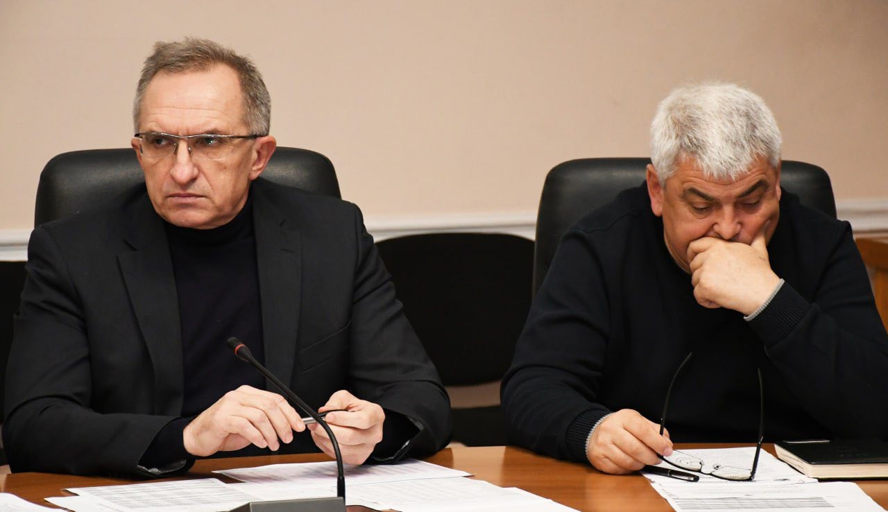 20 населених пунктів Кіровоградщини можуть залишитися без води: що відбувається? 20 населених пунктів Кіровоградщини можуть залишитися без води: що відбувається?