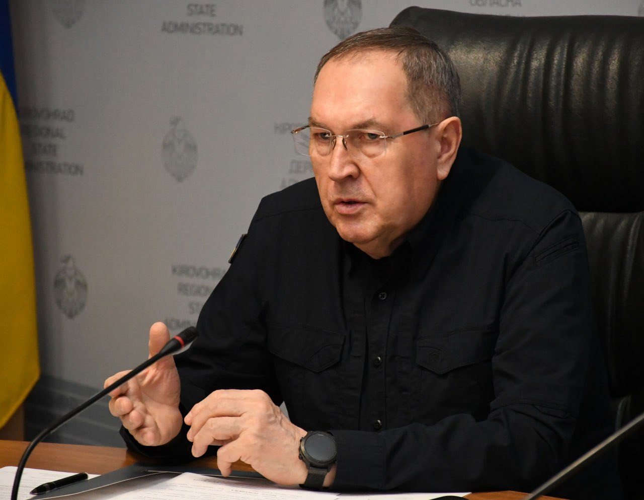 20 населених пунктів Кіровоградщини можуть залишитися без води: що відбувається? 20 населених пунктів Кіровоградщини можуть залишитися без води: що відбувається?