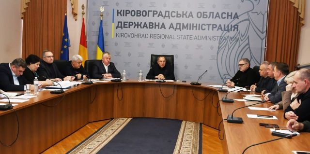 20 населених пунктів Кіровоградщини можуть залишитися без води: що відбувається? 20 населених пунктів Кіровоградщини можуть залишитися без води: що відбувається?