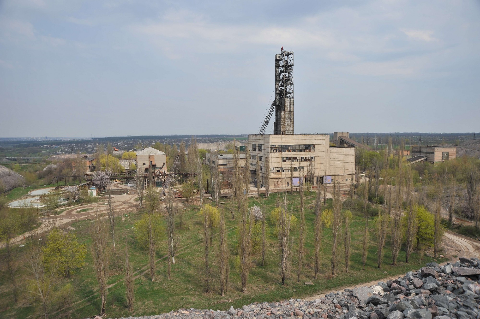 Завершили пошуки на Інгульській шахті: загинули Вадим Жих та Володимир Косюк Завершили пошуки на Інгульській шахті: загинули Вадим Жих та Володимир Косюк