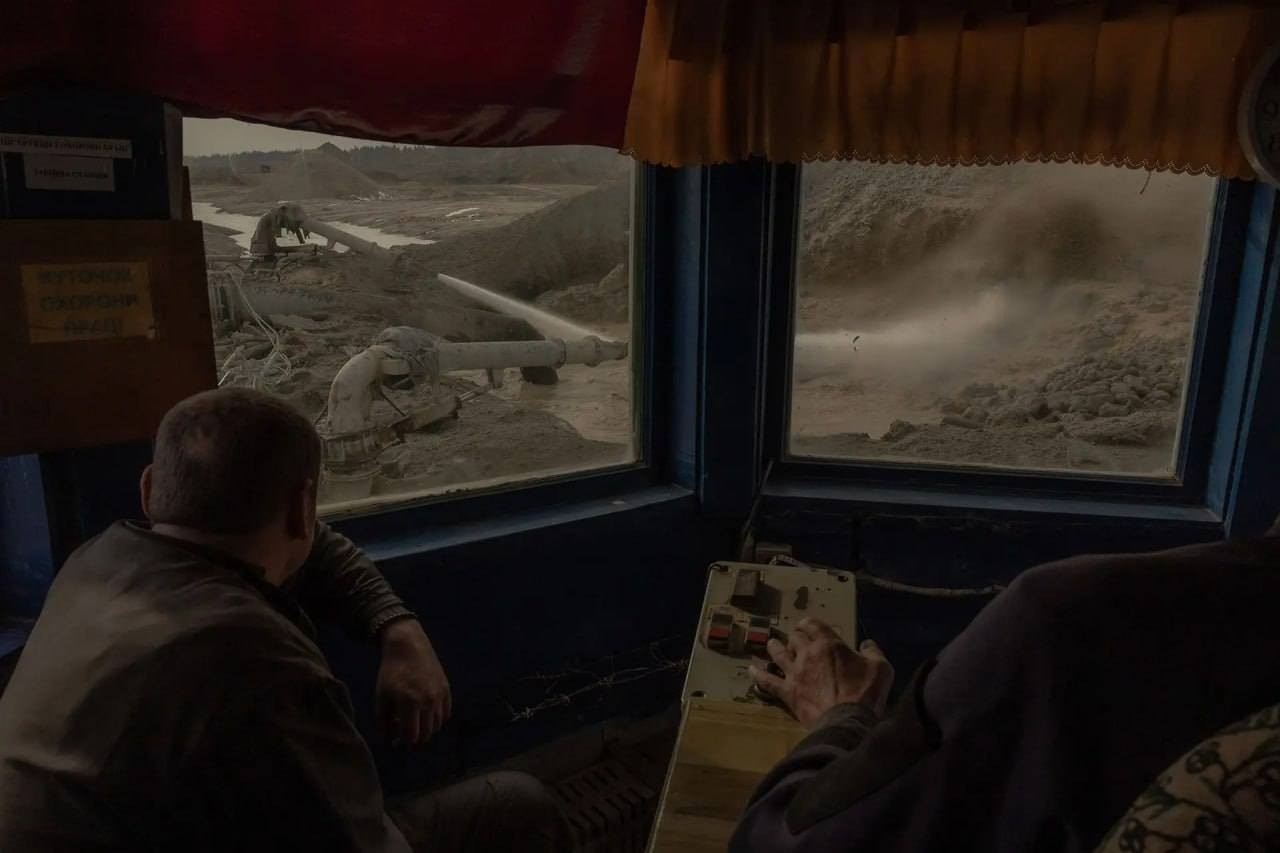 П’ять кадрів української незламності за версією TIME