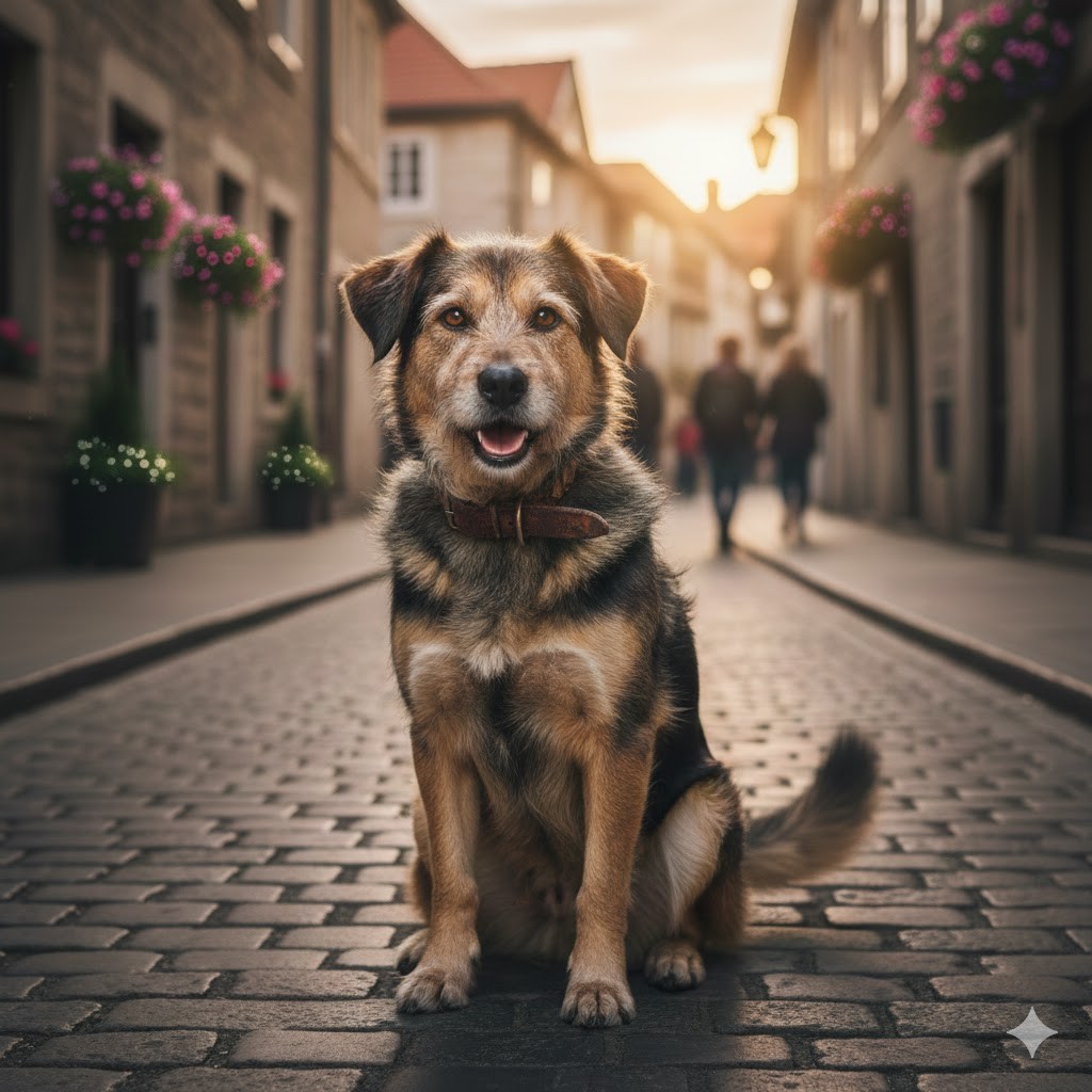 День безпородної собаки