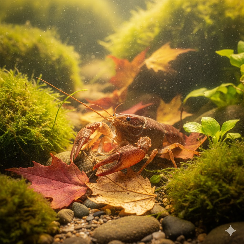 Відсьогодні ловити раків заборонено